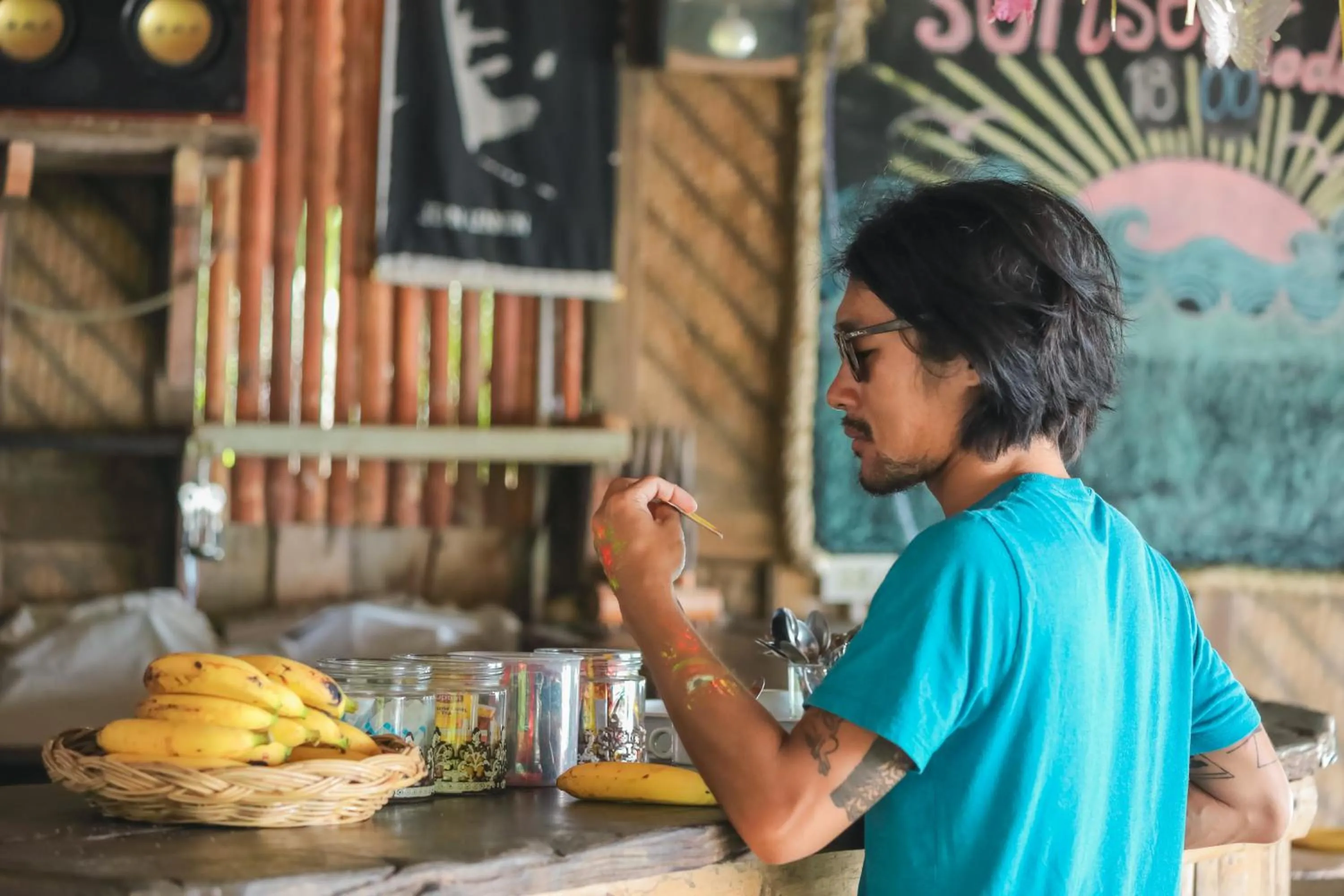 Phi Phi Sunset Bay Resort