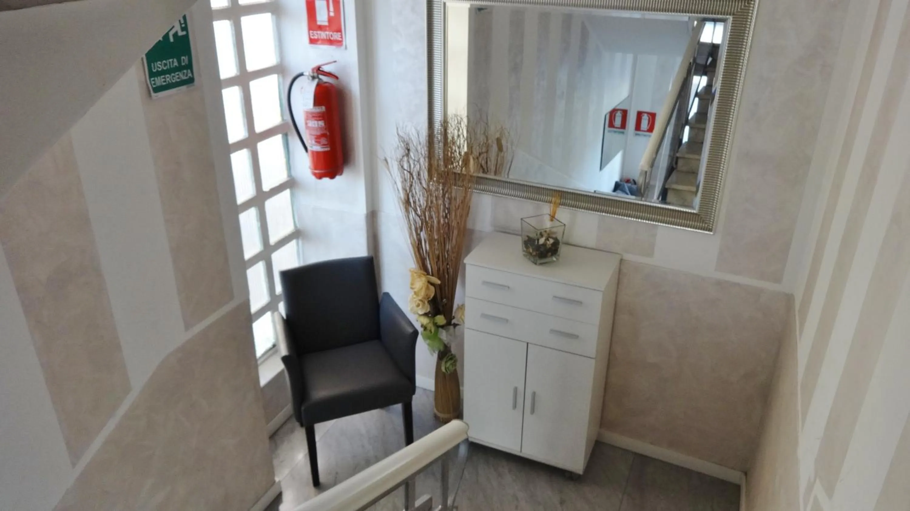 Other, Bathroom in Hotel Marte