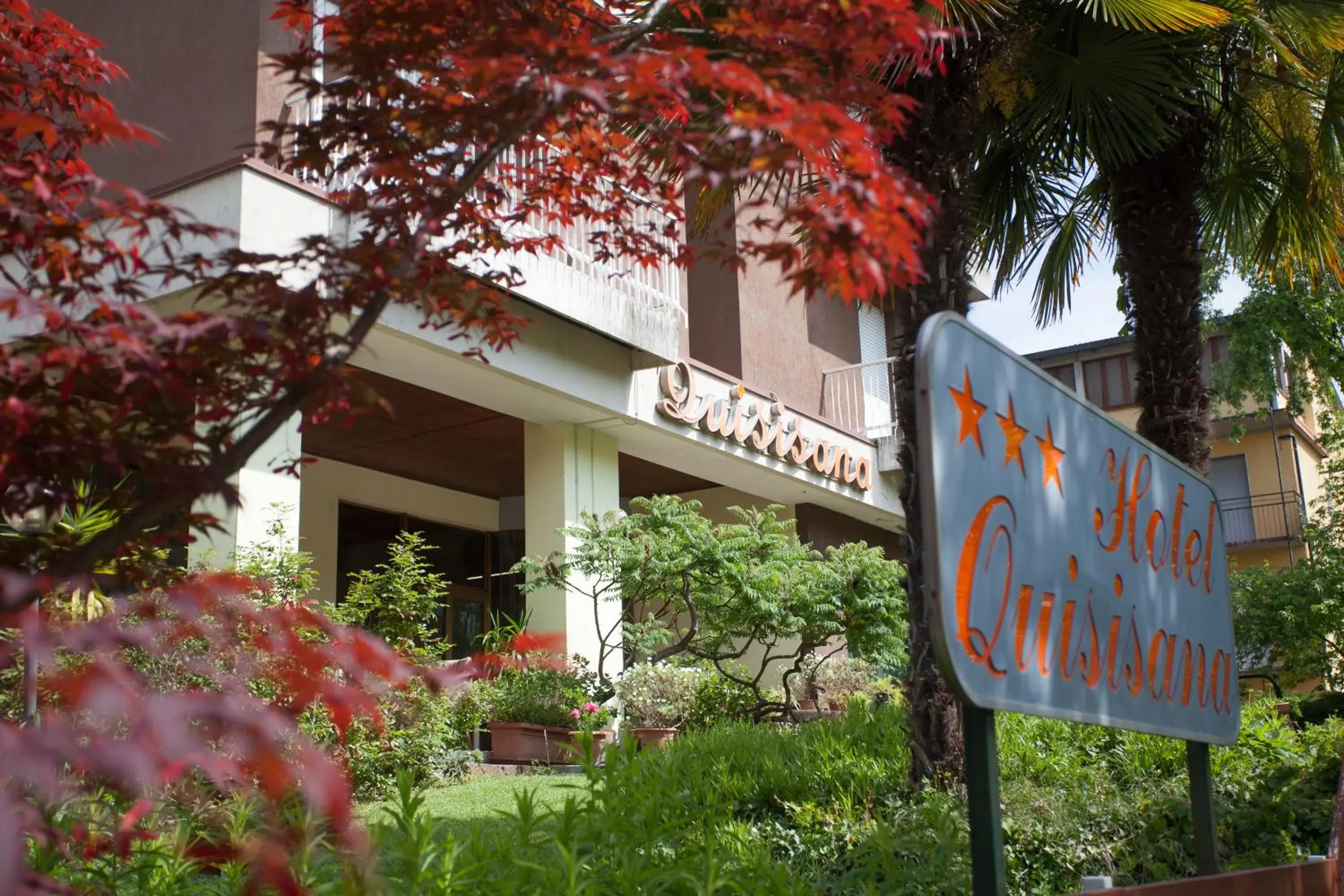 Hotel Quisisana Hotel Quisisana