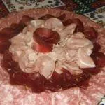 Restaurant/places to eat in Locanda Canareggio