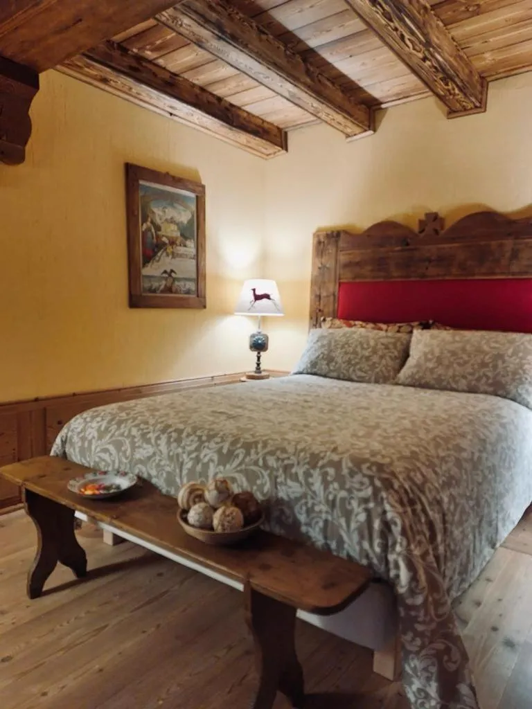 B&B Lo Djoua de Toueno