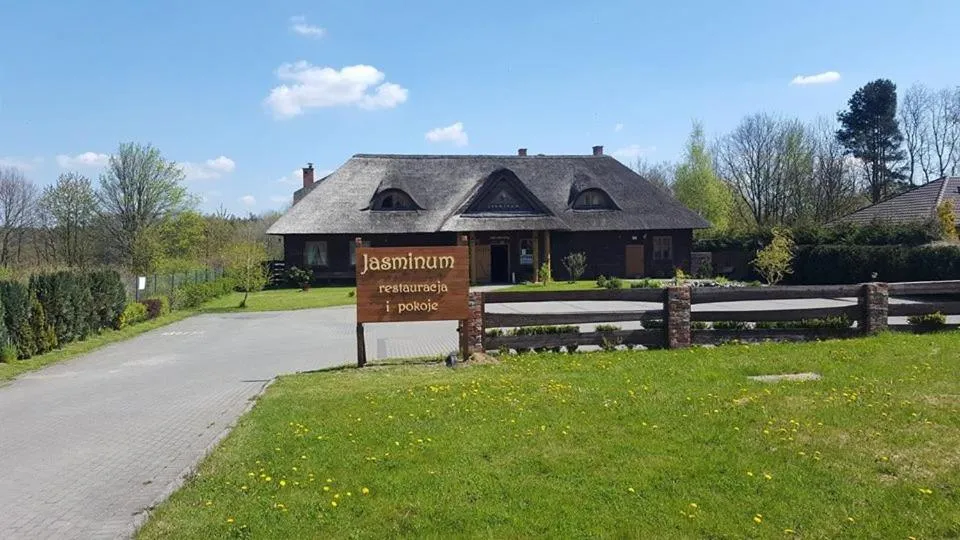 Property building in Jasminum