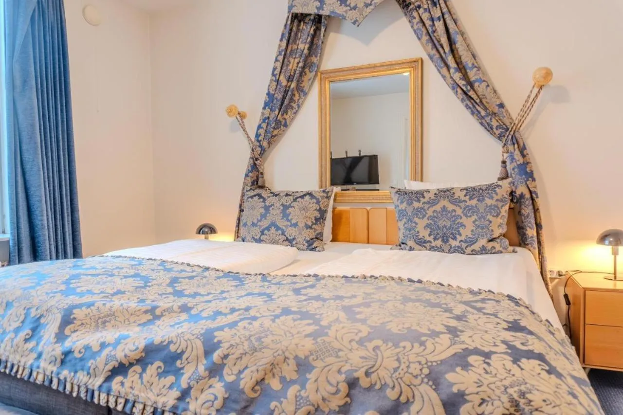 Suite with Sauna - single occupancy in Palads Hotel