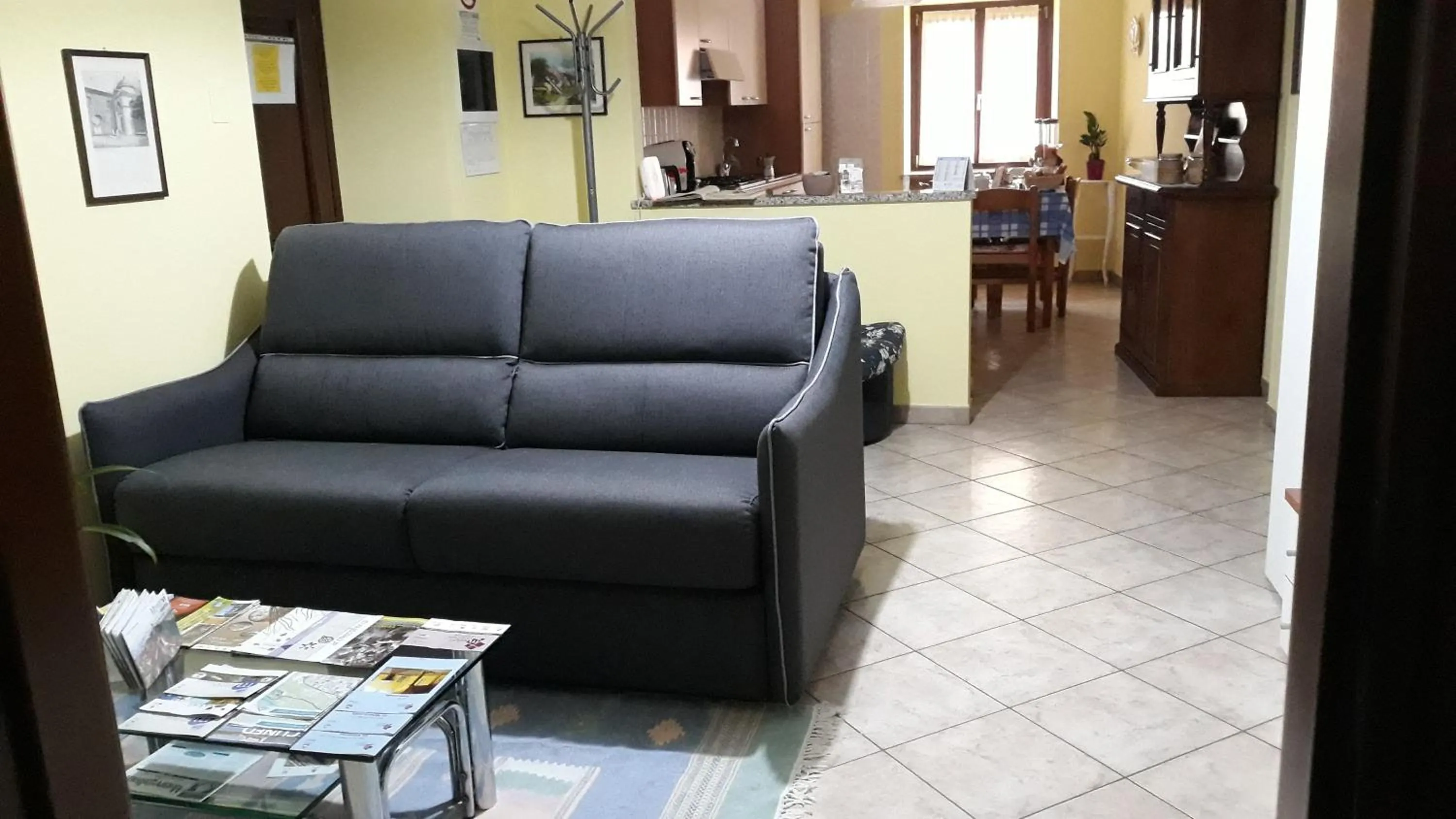 Other in B&B del Borgo