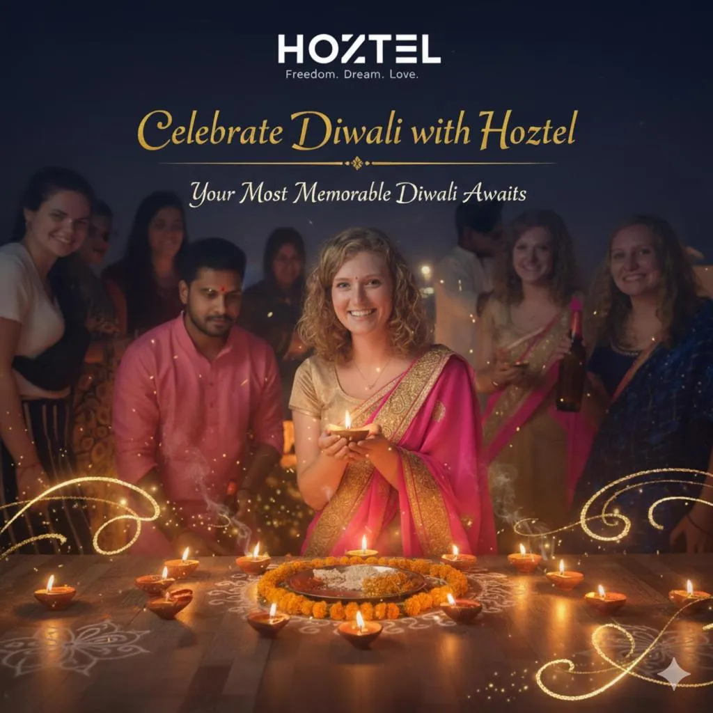 Hoztel Jaipur