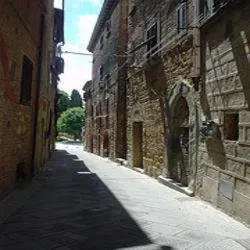 Nearby landmark in Villa Della Certosa