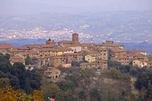Nearby landmark in Villa Della Certosa