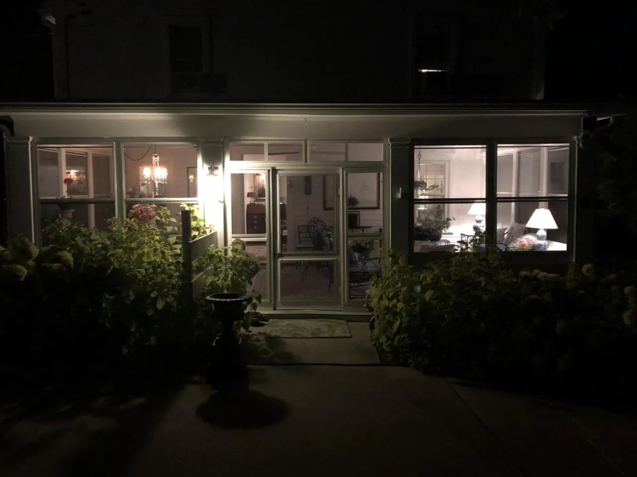 Other in Silvershell Inn