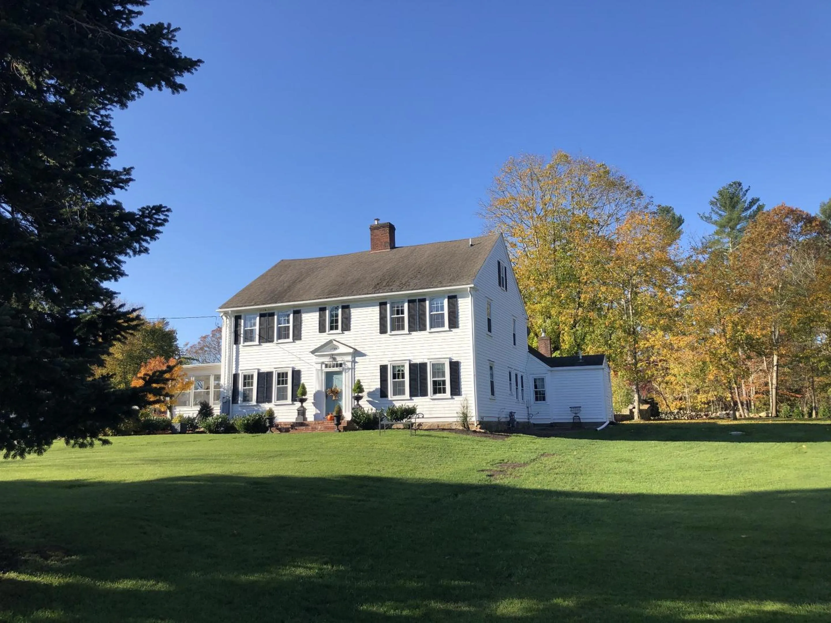 Other in Silvershell Inn