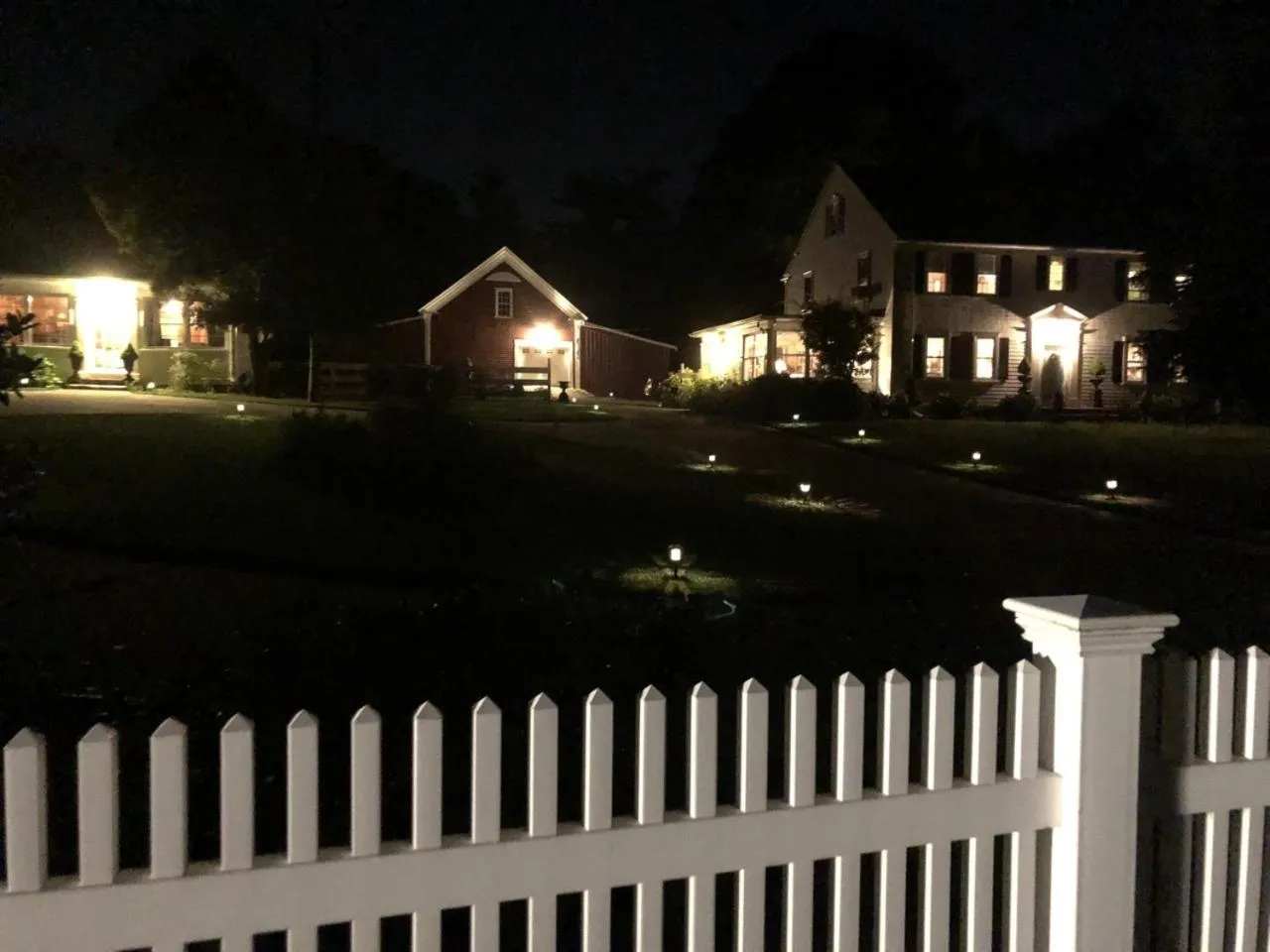 Other in Silvershell Inn