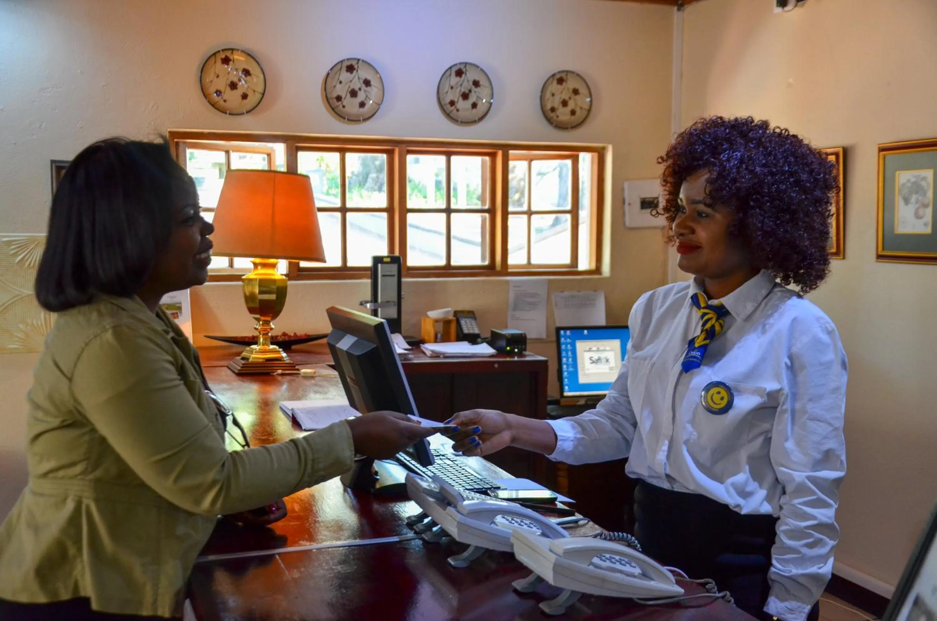 Coach House Hotel & Spa Tzaneen