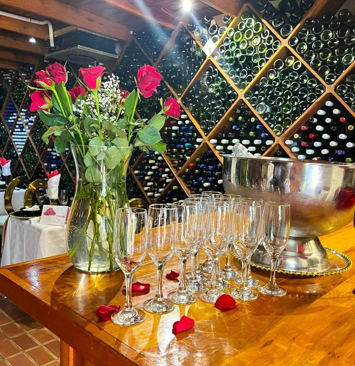 Coach House Hotel & Spa Tzaneen