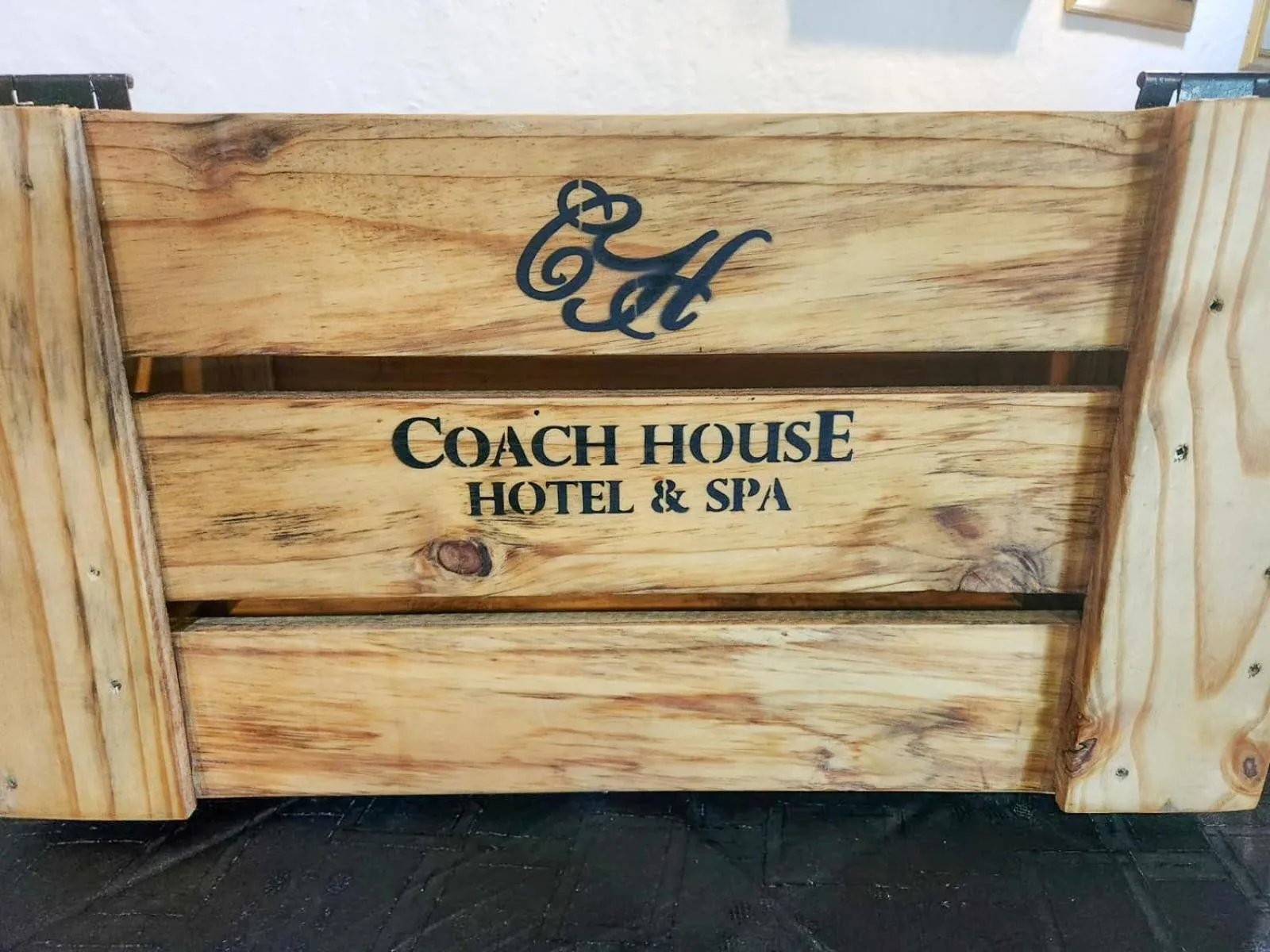 Coach House Hotel & Spa Tzaneen