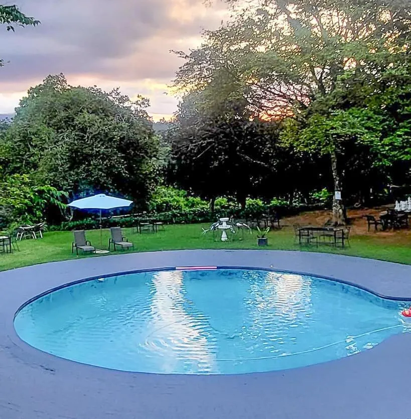 Coach House Hotel & Spa Tzaneen