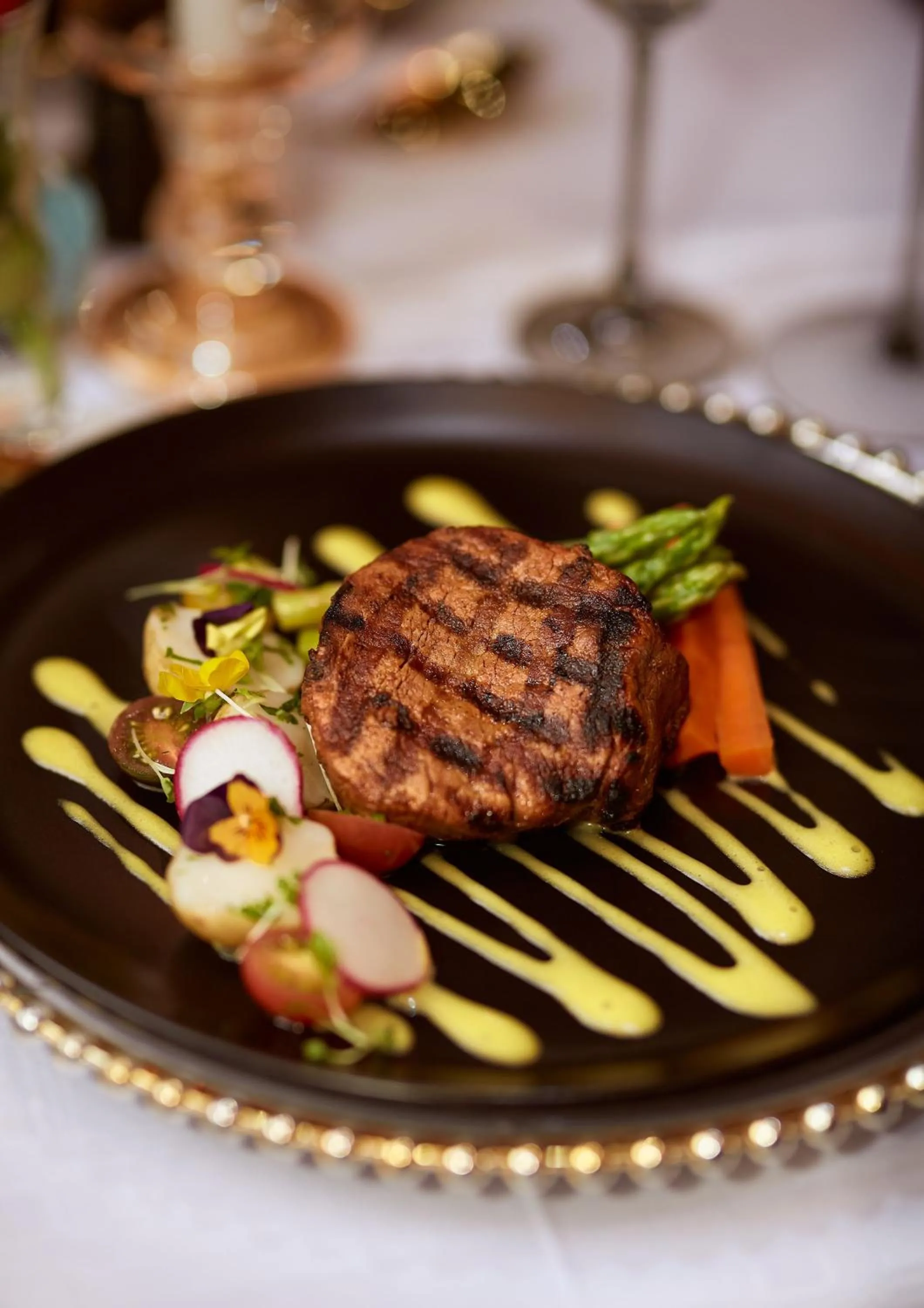 Coach House Hotel & Spa Tzaneen