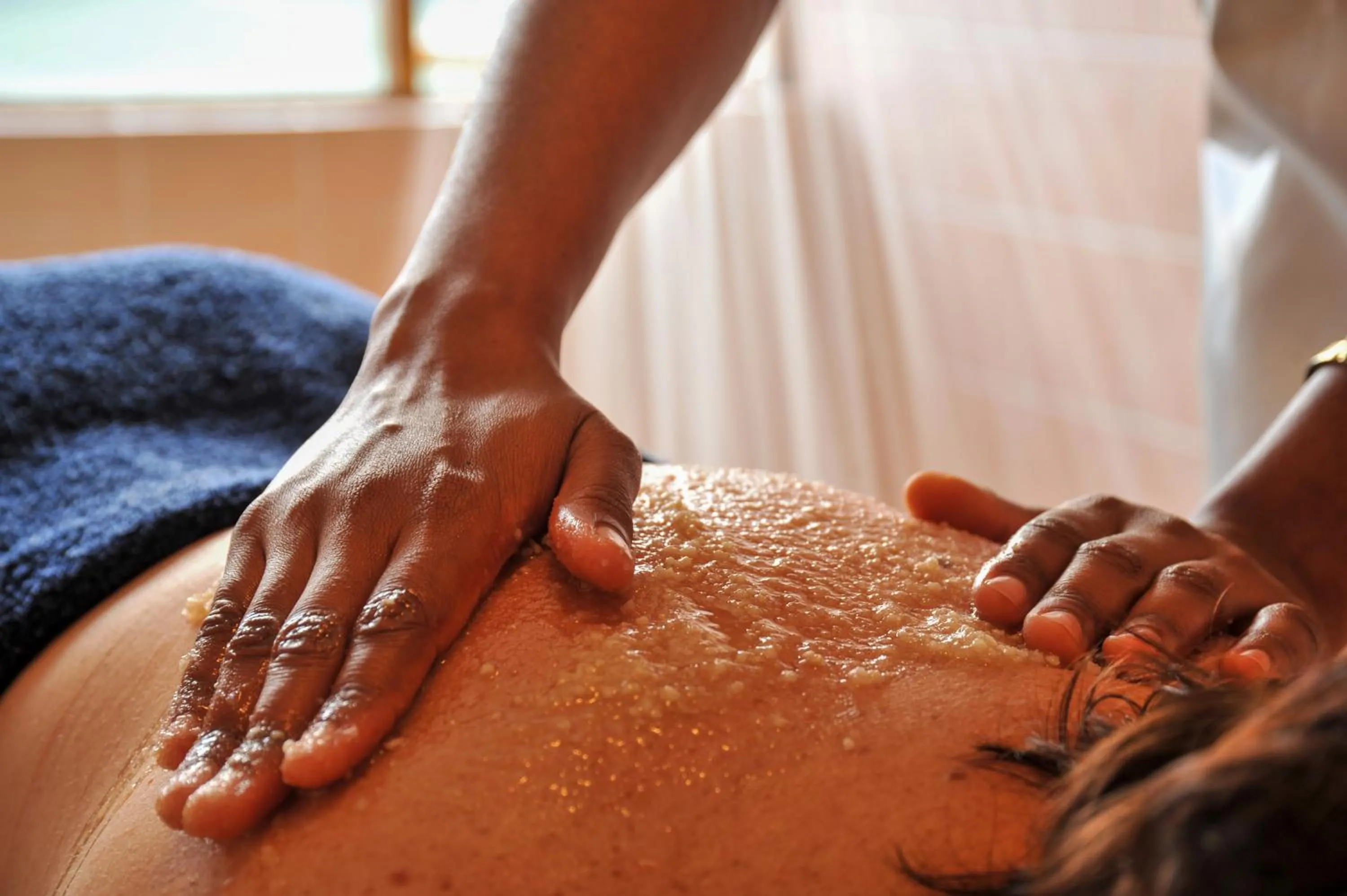 Coach House Hotel & Spa Tzaneen