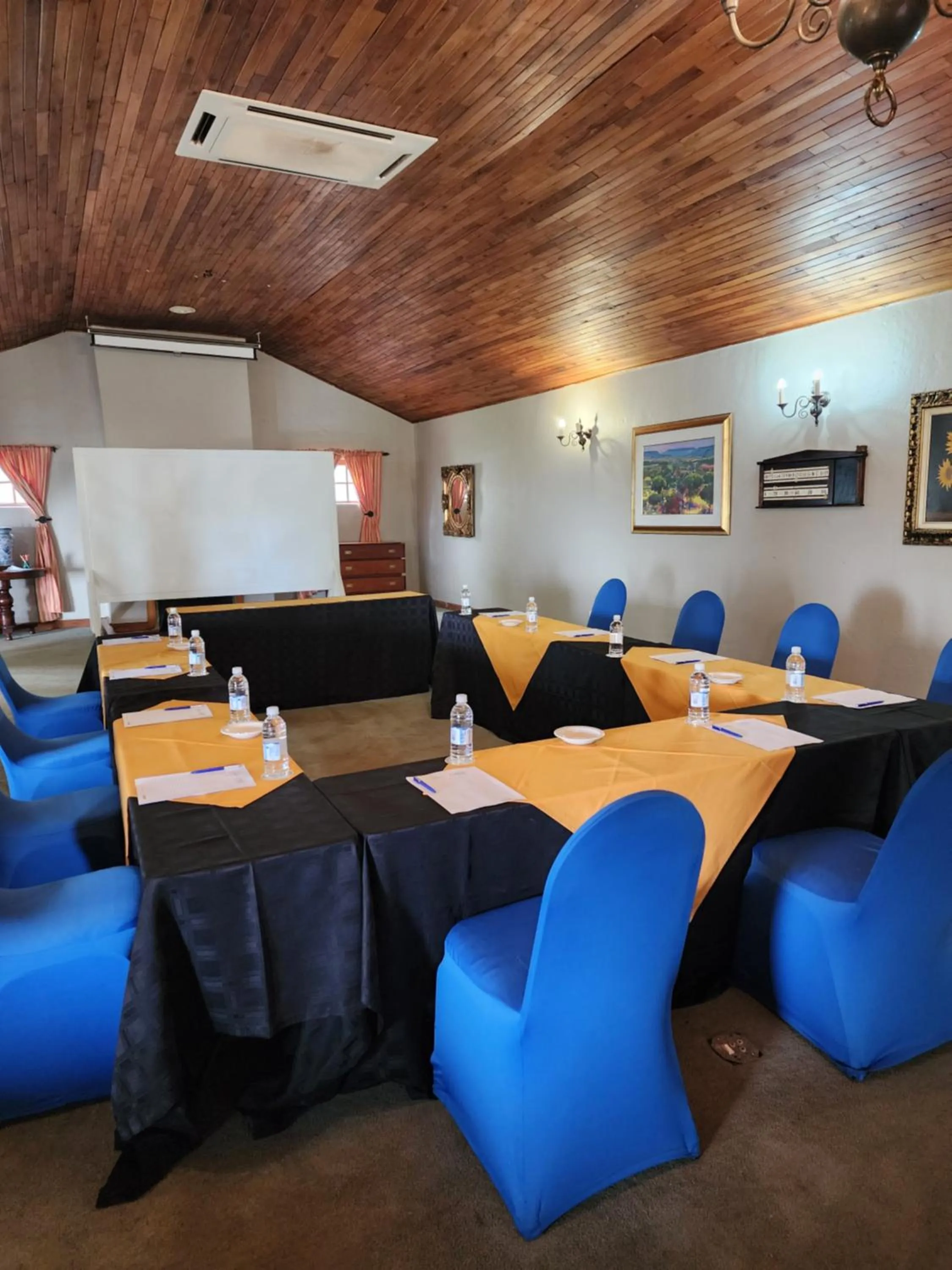 Coach House Hotel & Spa Tzaneen