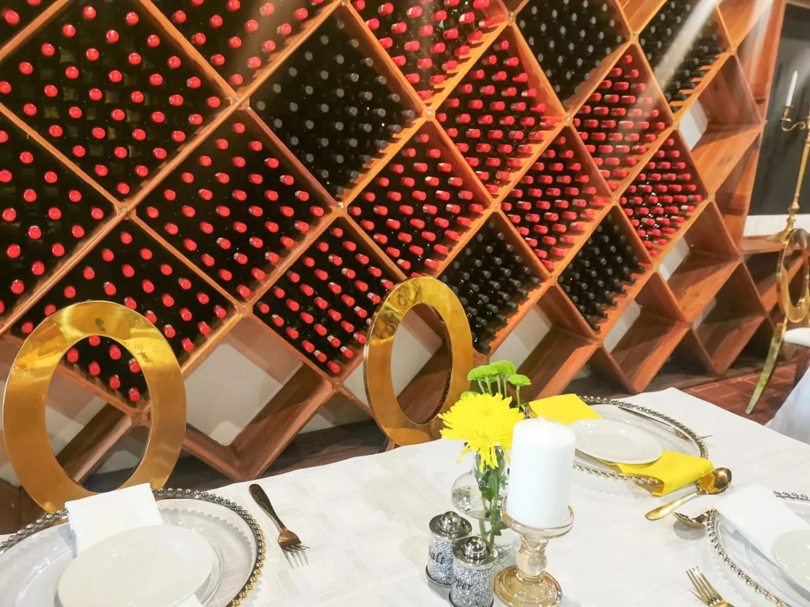 Coach House Hotel & Spa Tzaneen