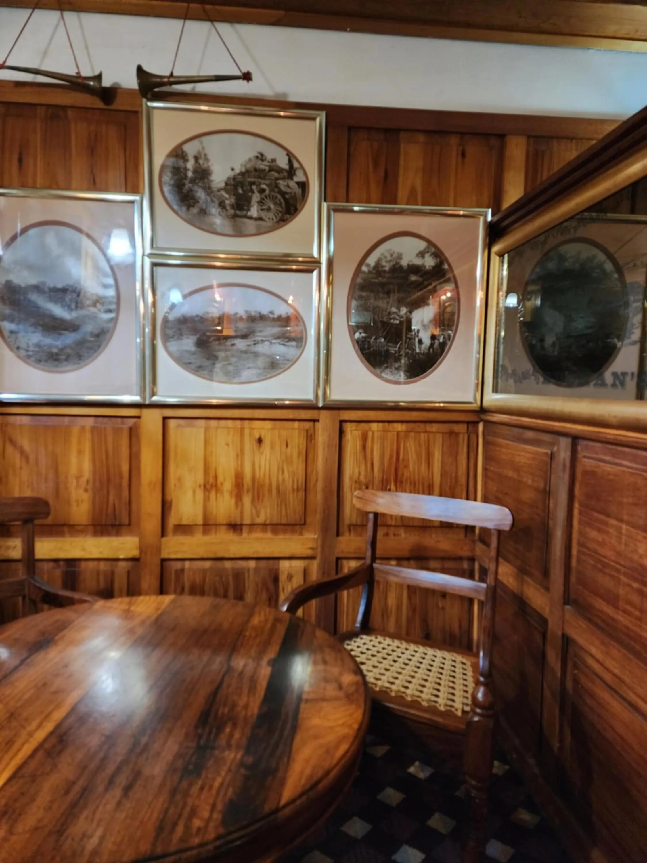 Coach House Hotel & Spa Tzaneen