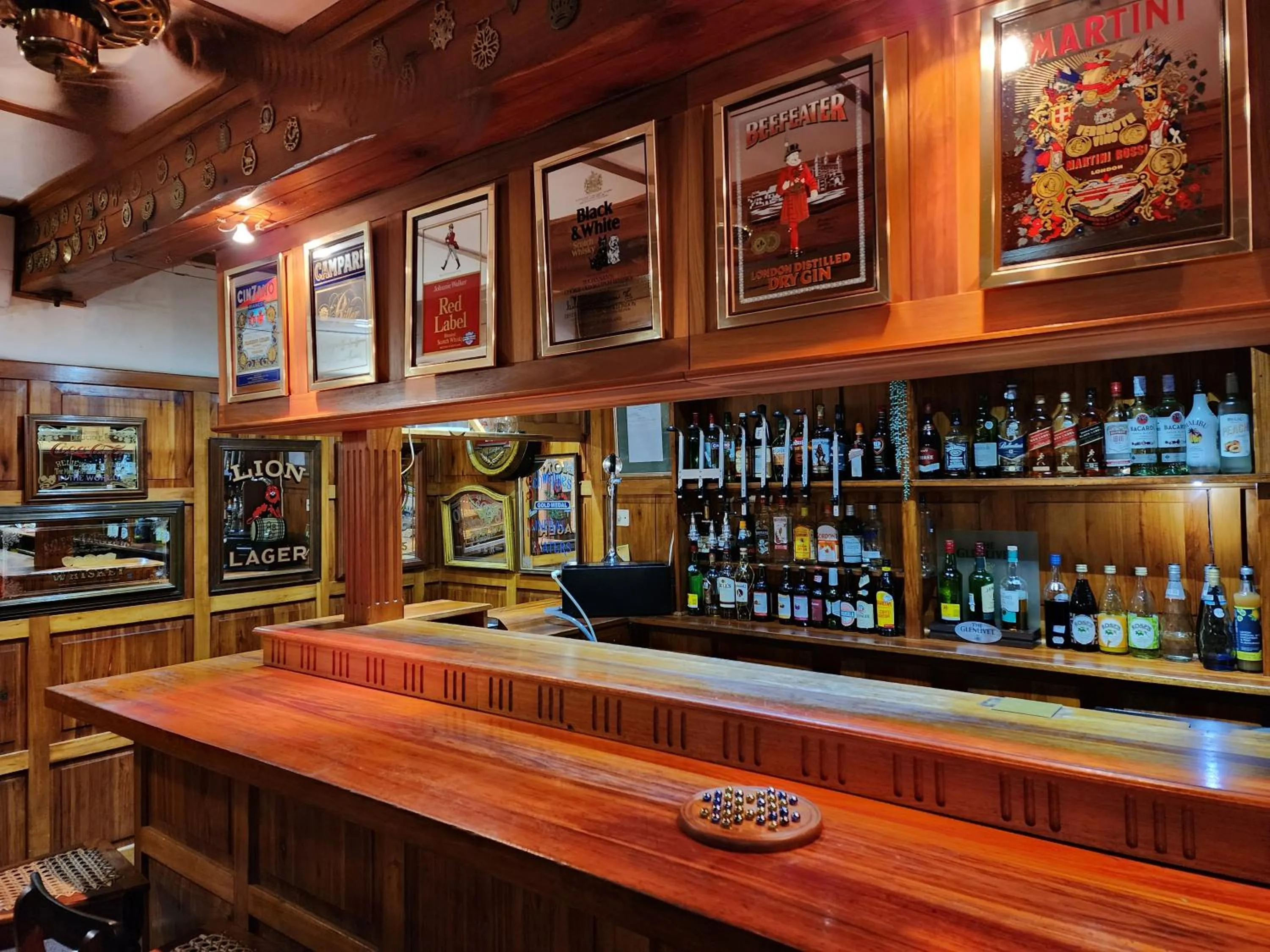 Coach House Hotel & Spa Tzaneen