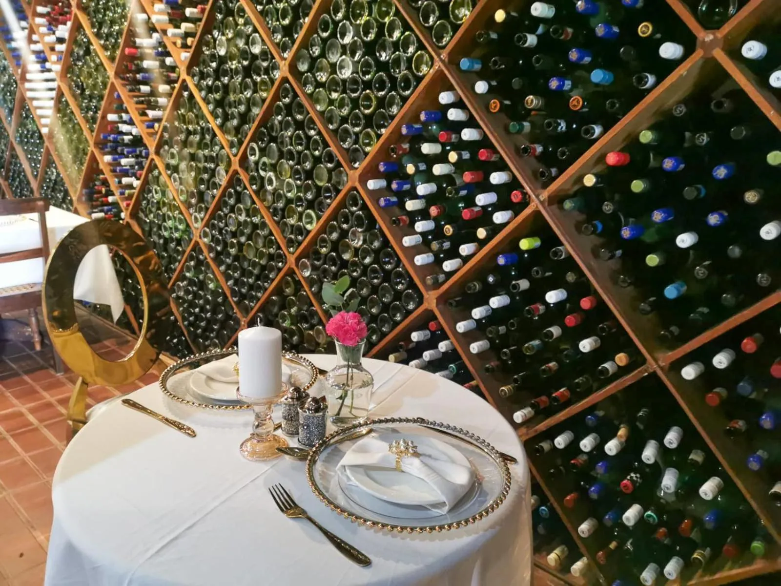 Coach House Hotel & Spa Tzaneen