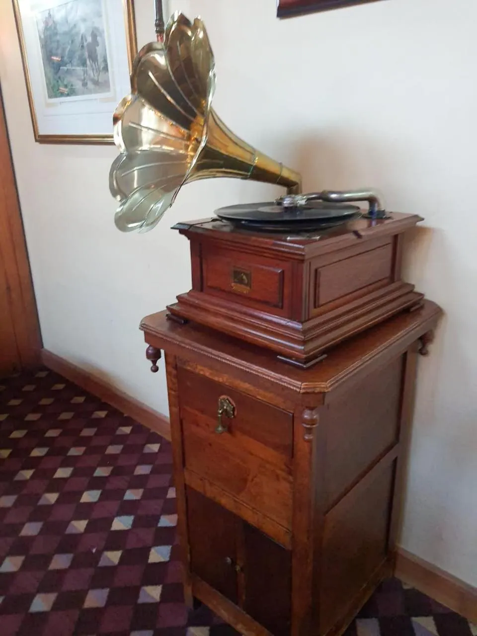 Coach House Hotel & Spa Tzaneen