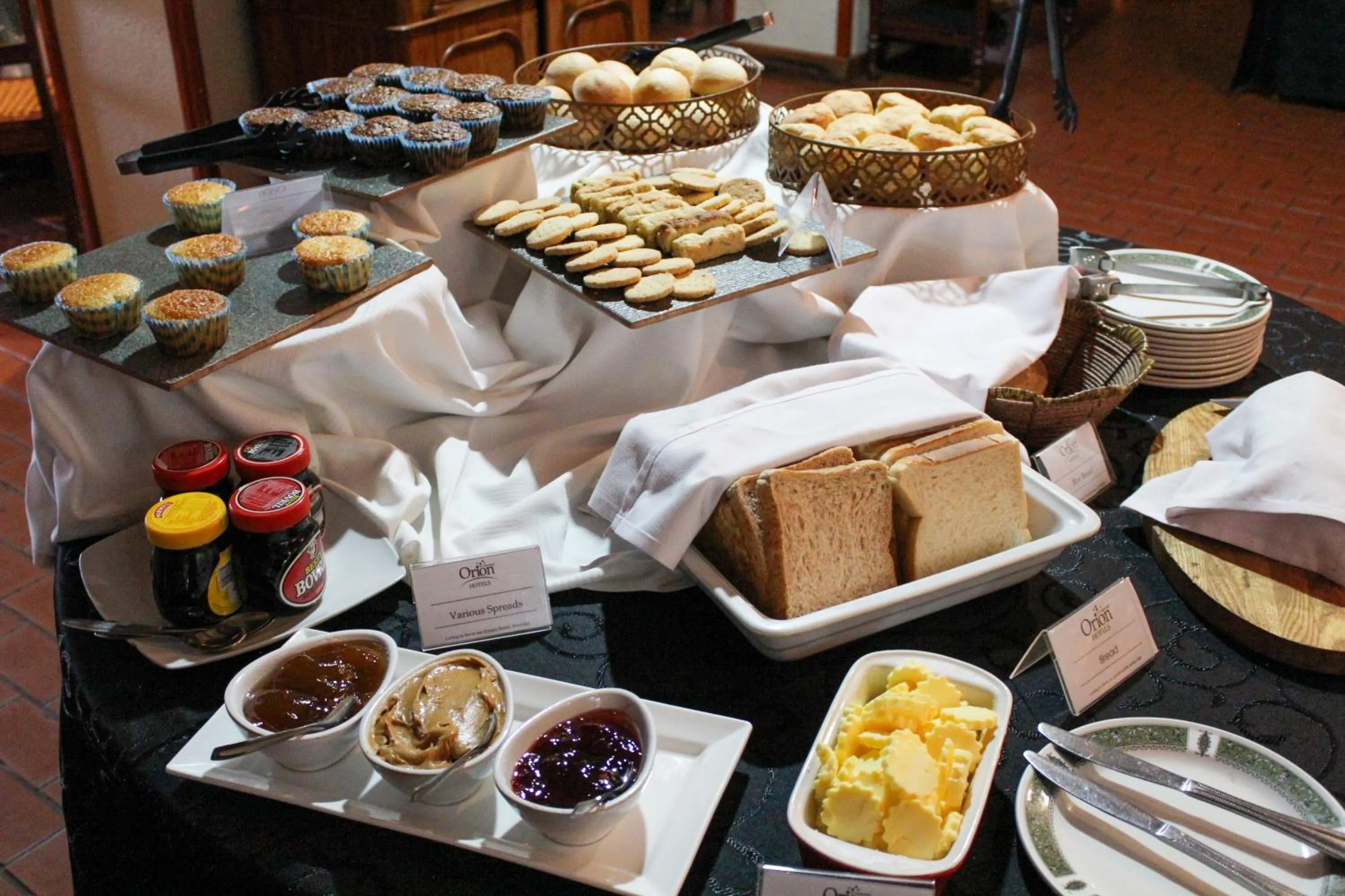 Coach House Hotel & Spa Tzaneen