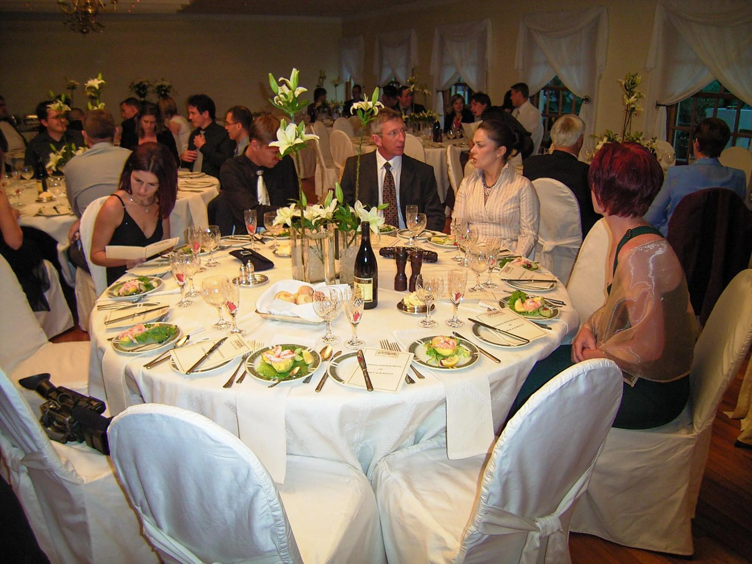 Coach House Hotel & Spa Tzaneen