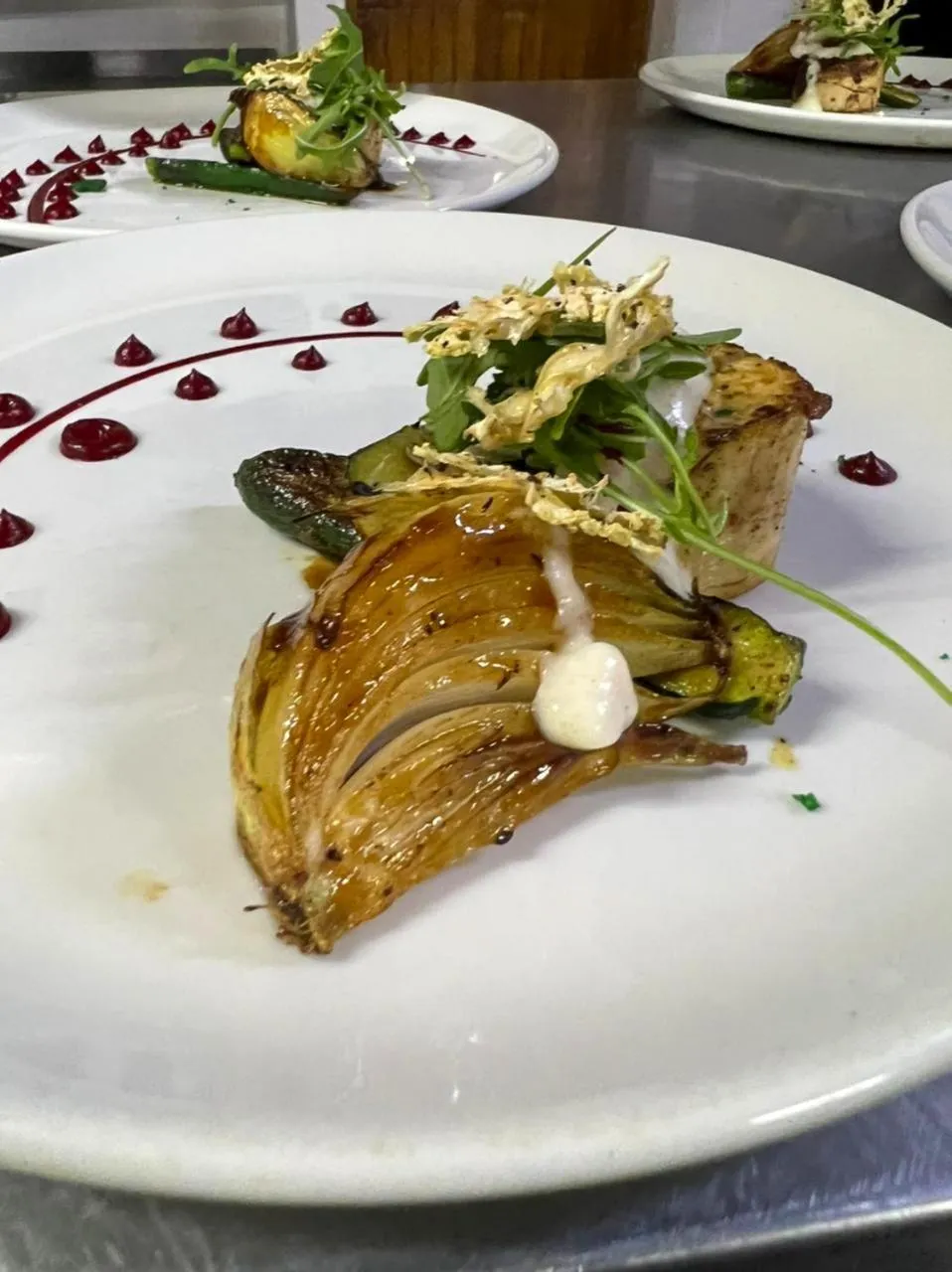 Coach House Hotel & Spa Tzaneen