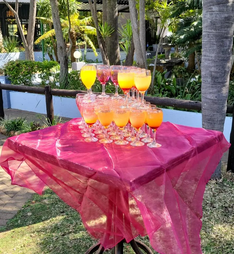 Coach House Hotel & Spa Tzaneen