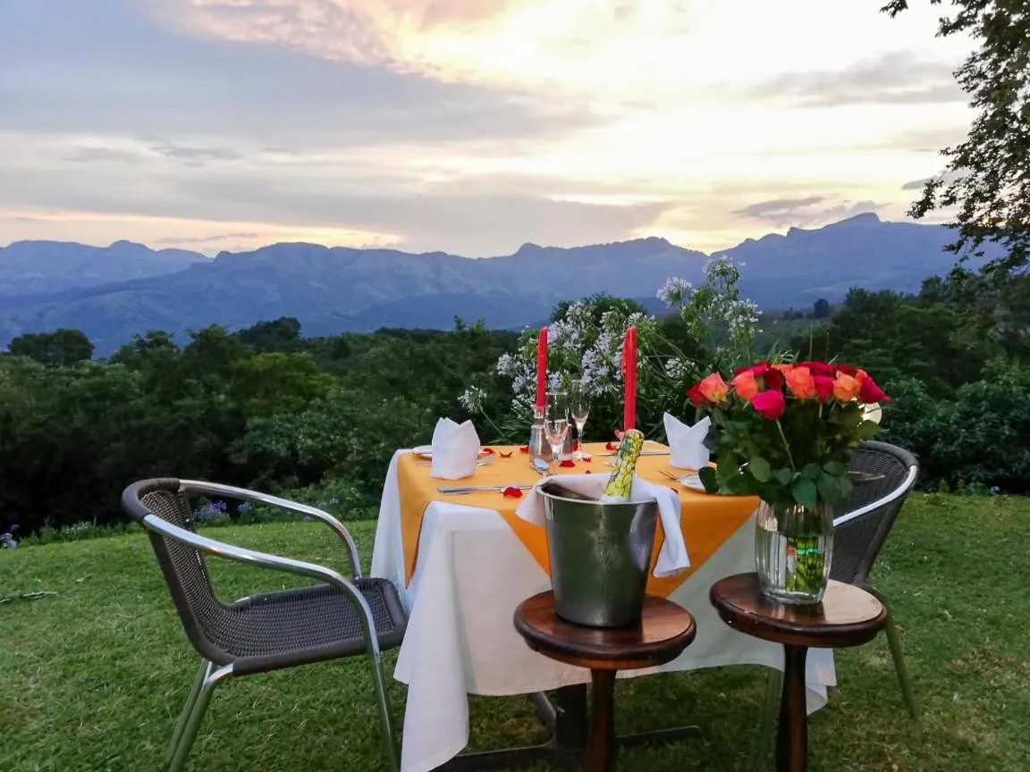 Coach House Hotel & Spa Tzaneen