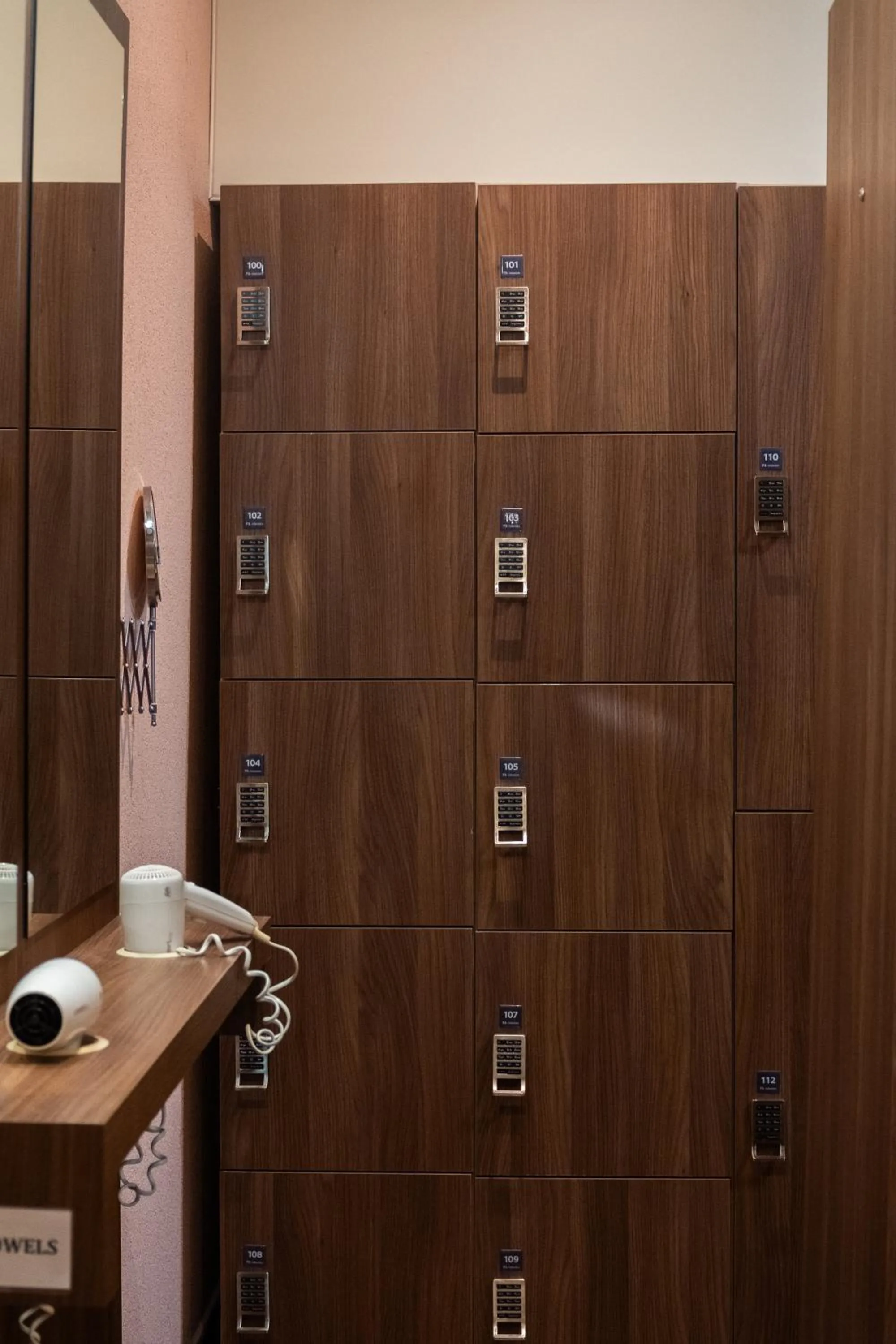 Spa and wellness centre/facilities in Baron Tavernier Hotel Restaurant & SPA