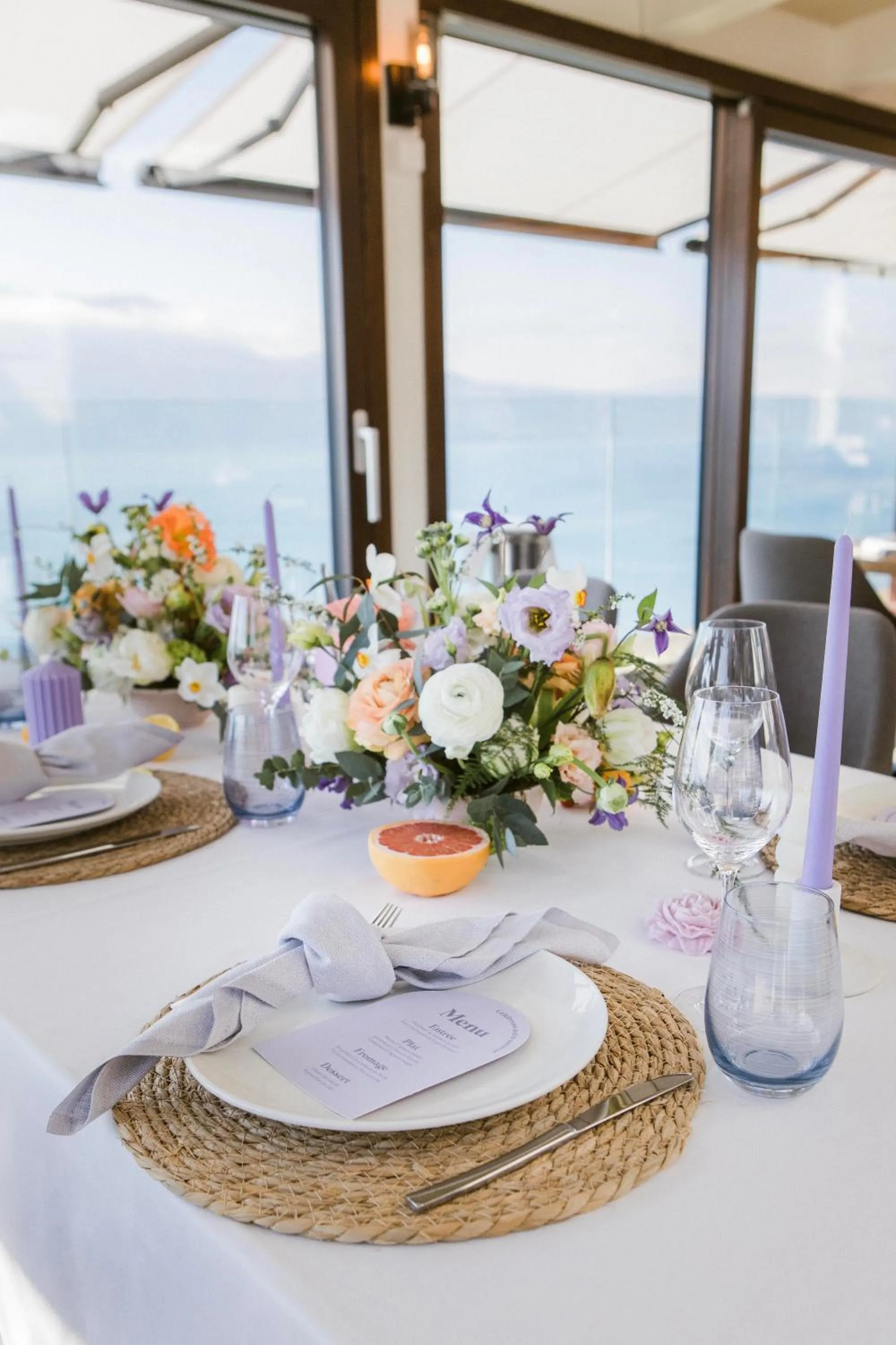 Restaurant/places to eat in Baron Tavernier Hotel Restaurant & SPA