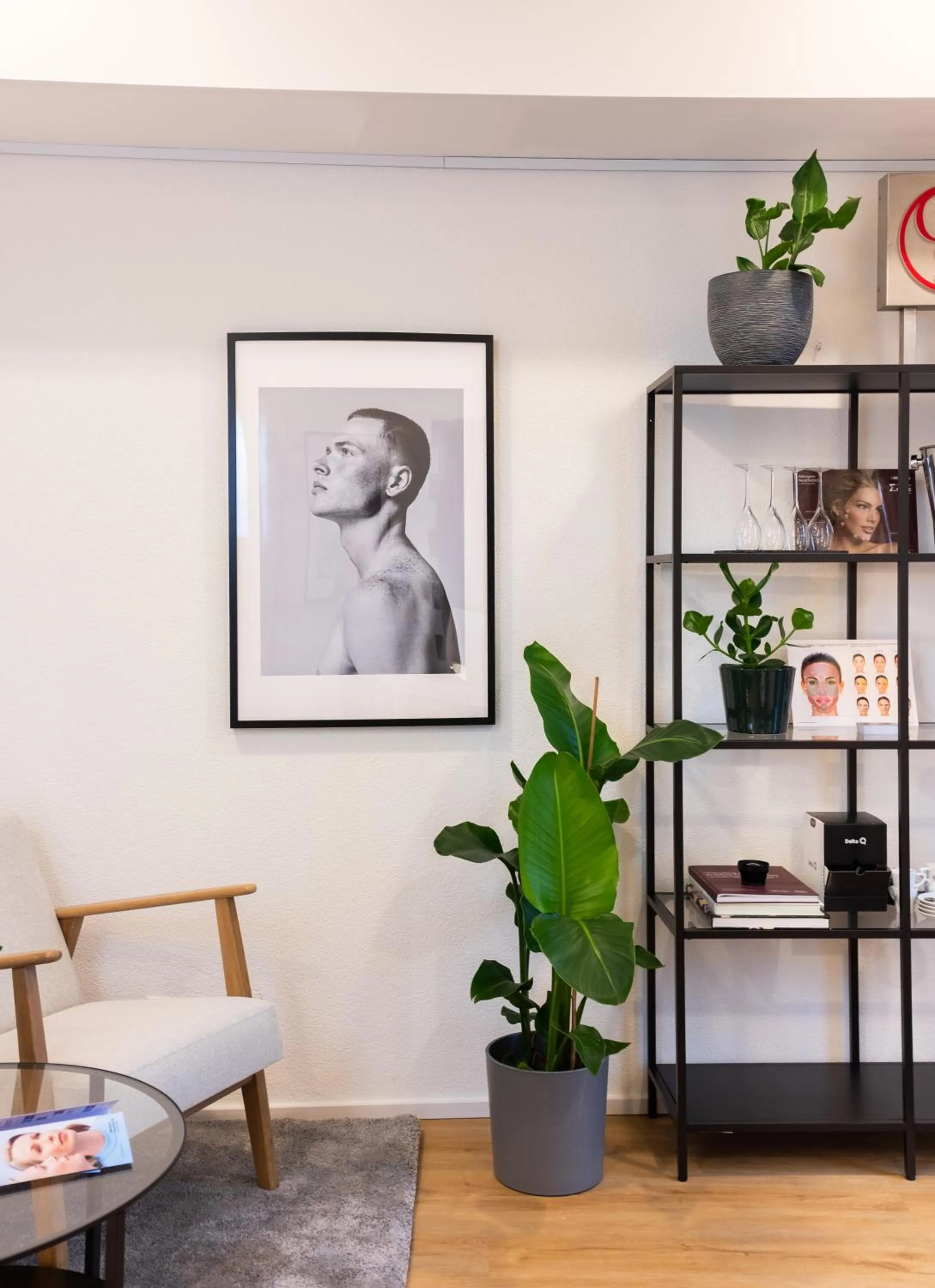 Spa and wellness centre/facilities in Baron Tavernier Hotel Restaurant & SPA