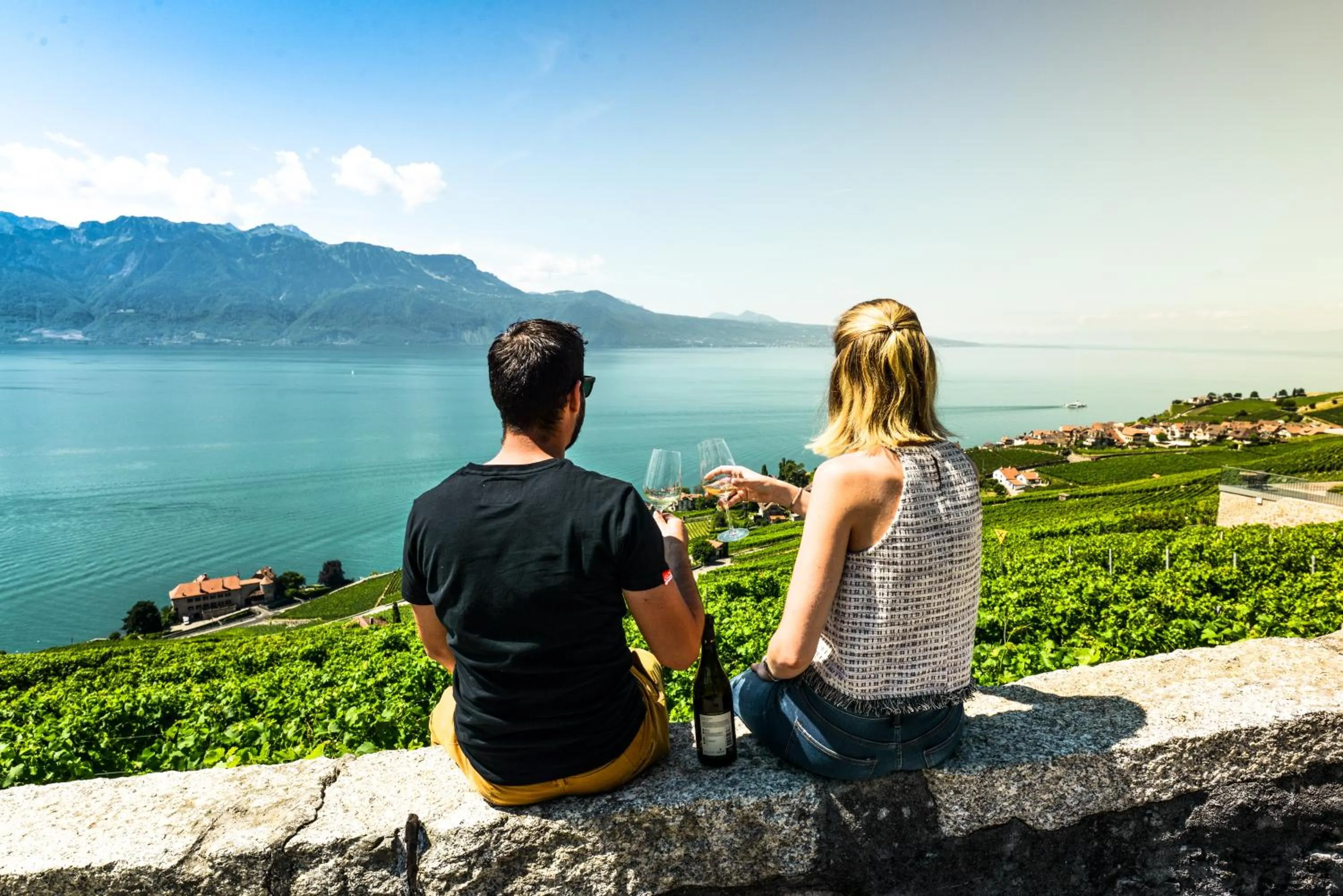Nearby landmark in Baron Tavernier Hotel Restaurant & SPA