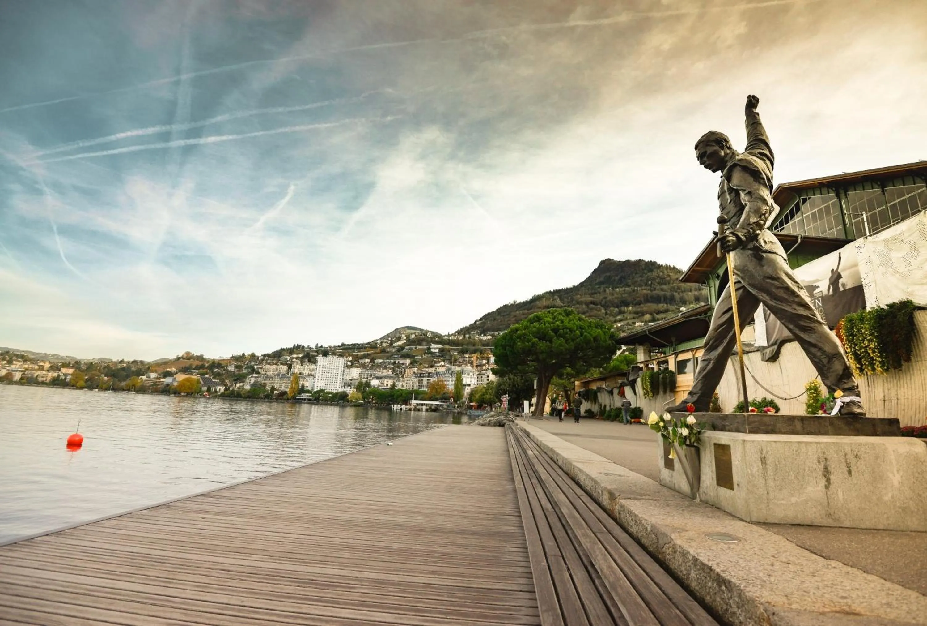 Nearby landmark in Baron Tavernier Hotel Restaurant & SPA