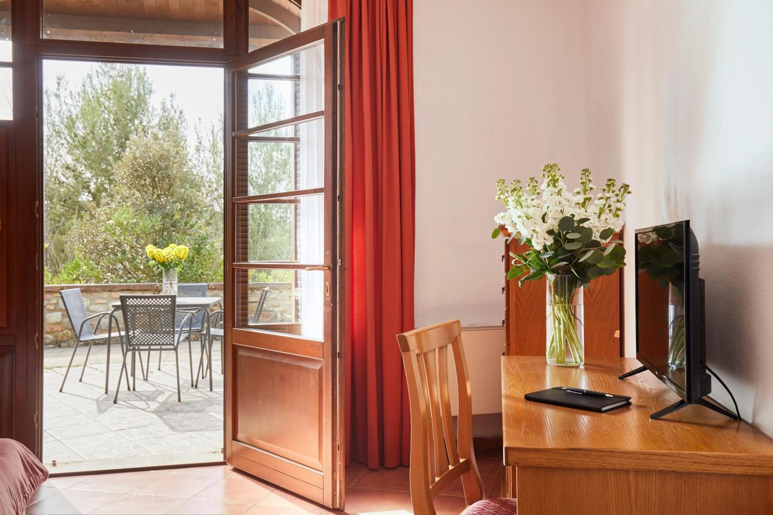 Hotel Fattoria Belvedere