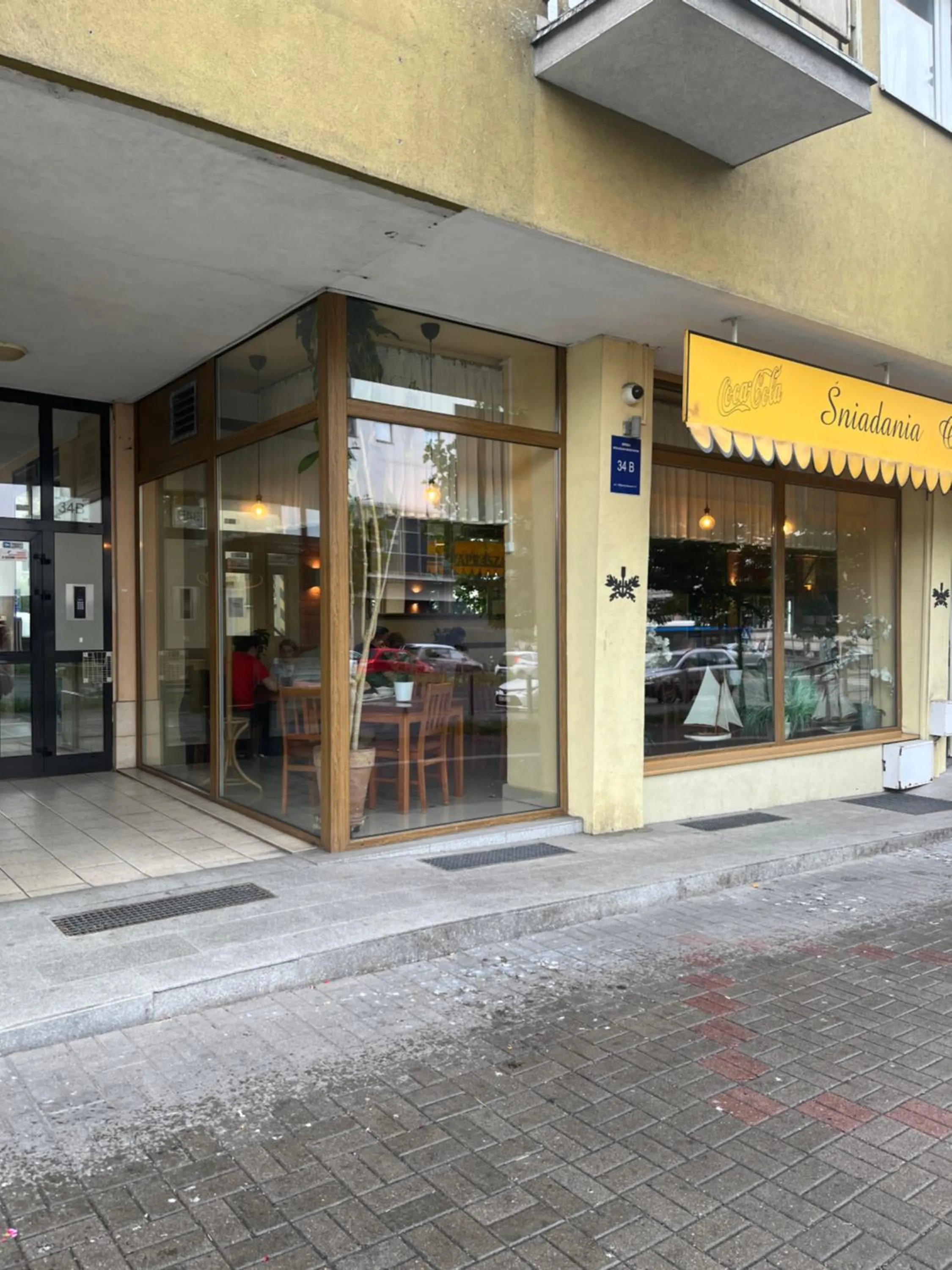 Stylowy apartament Centrum Gdyni