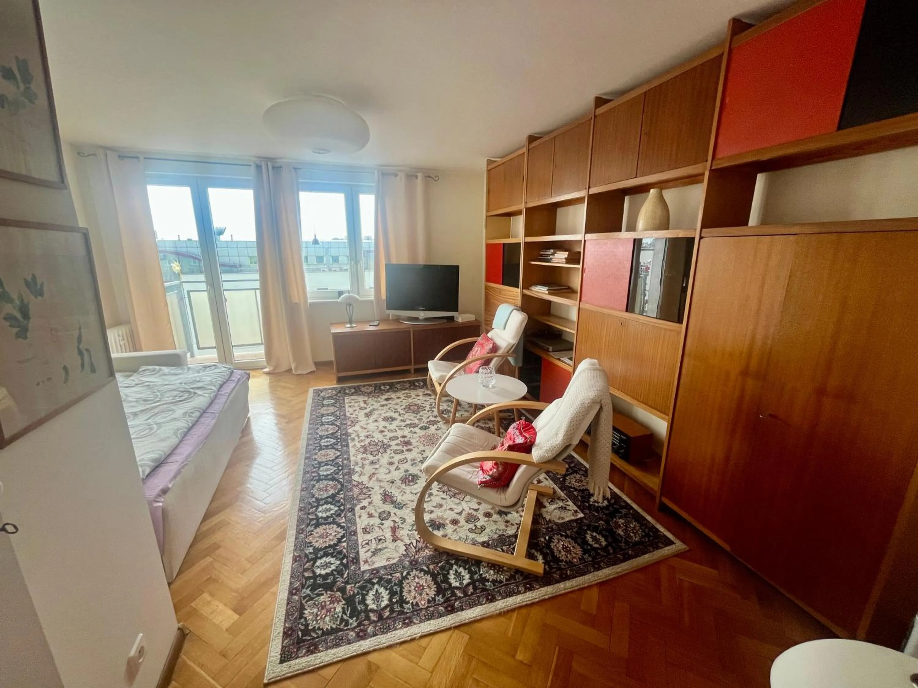 Stylowy apartament Centrum Gdyni