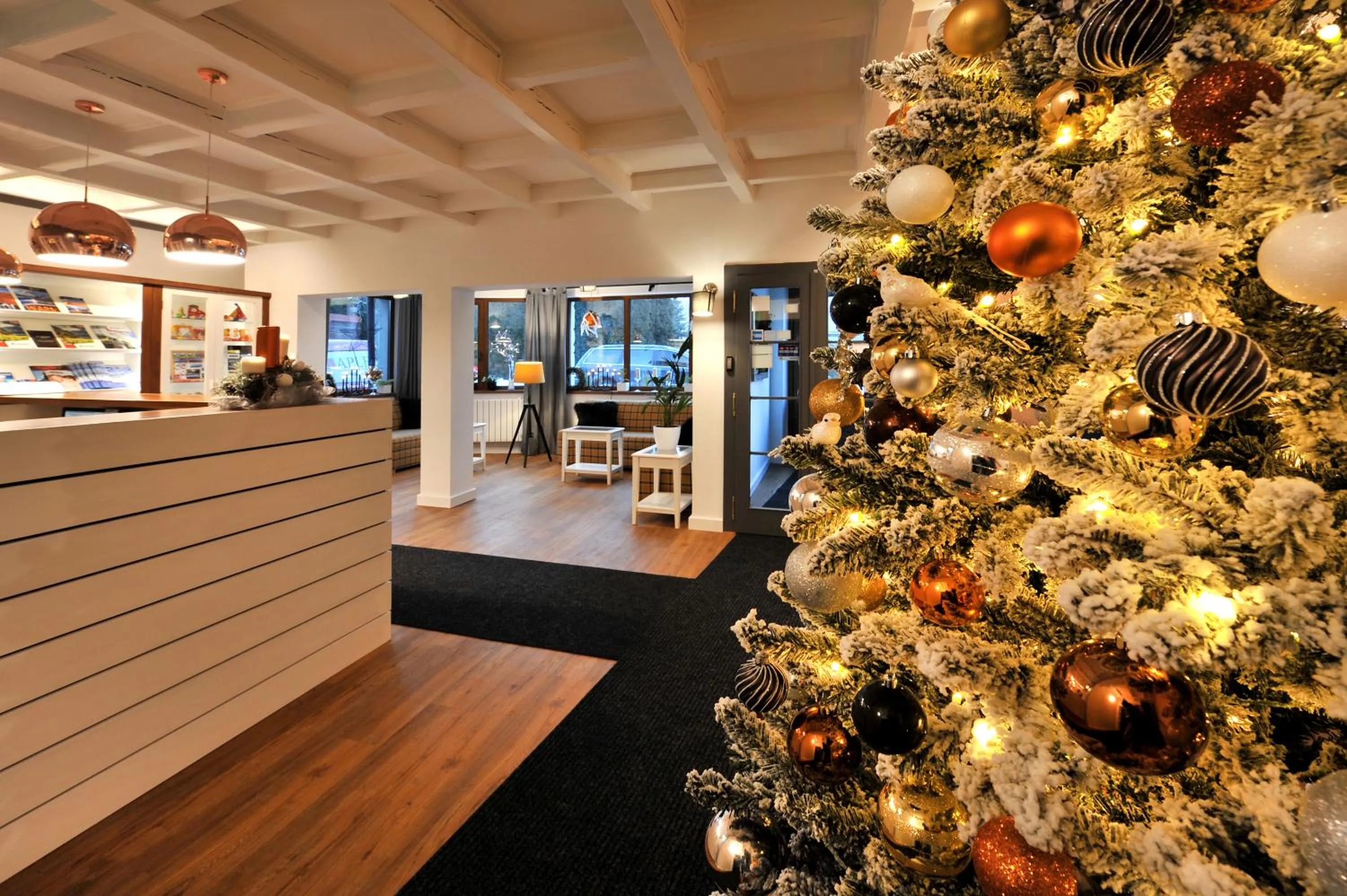 Other in APLEND Vila Beatrice