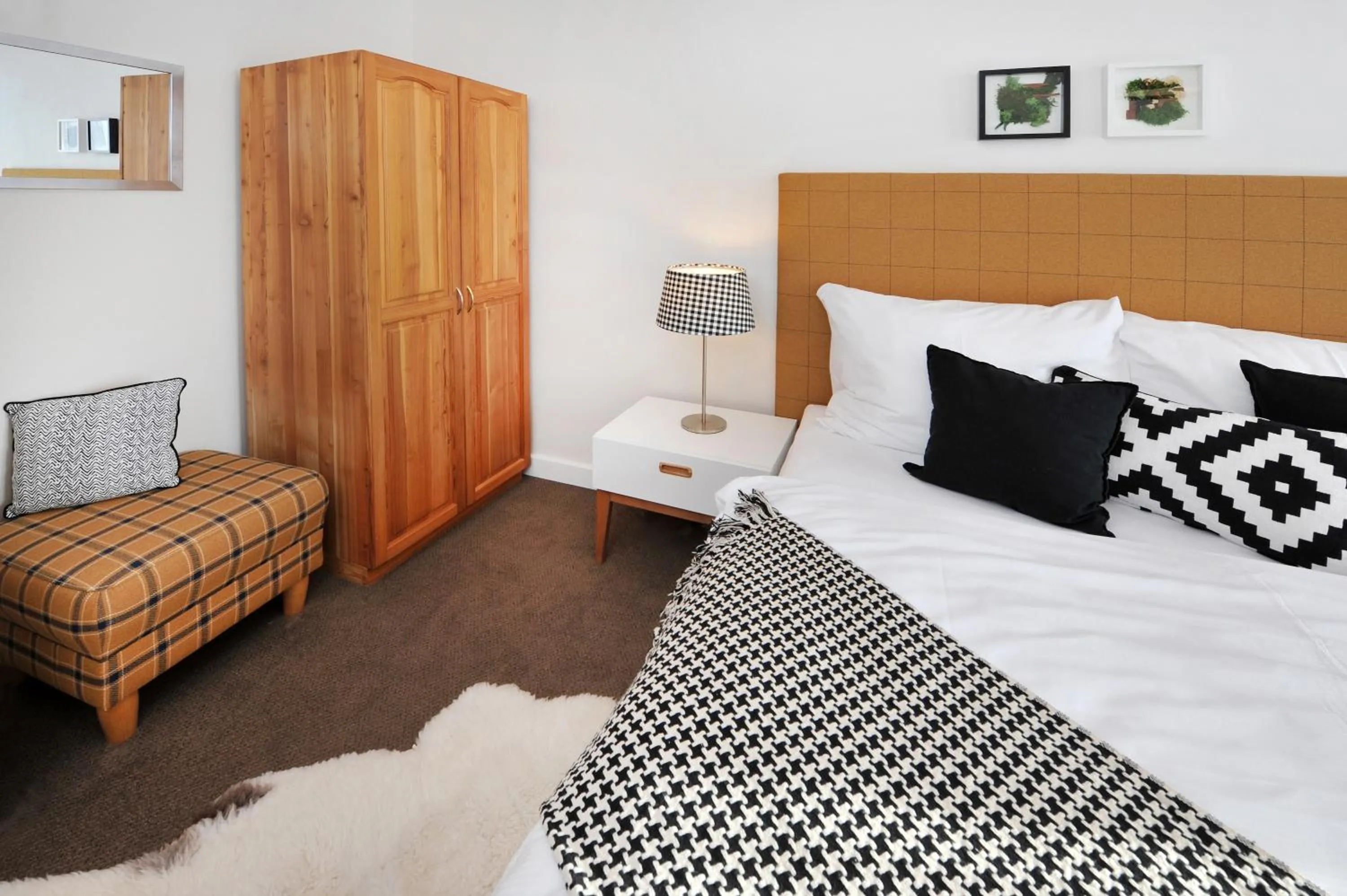 Bedroom, Bed in APLEND Vila Beatrice