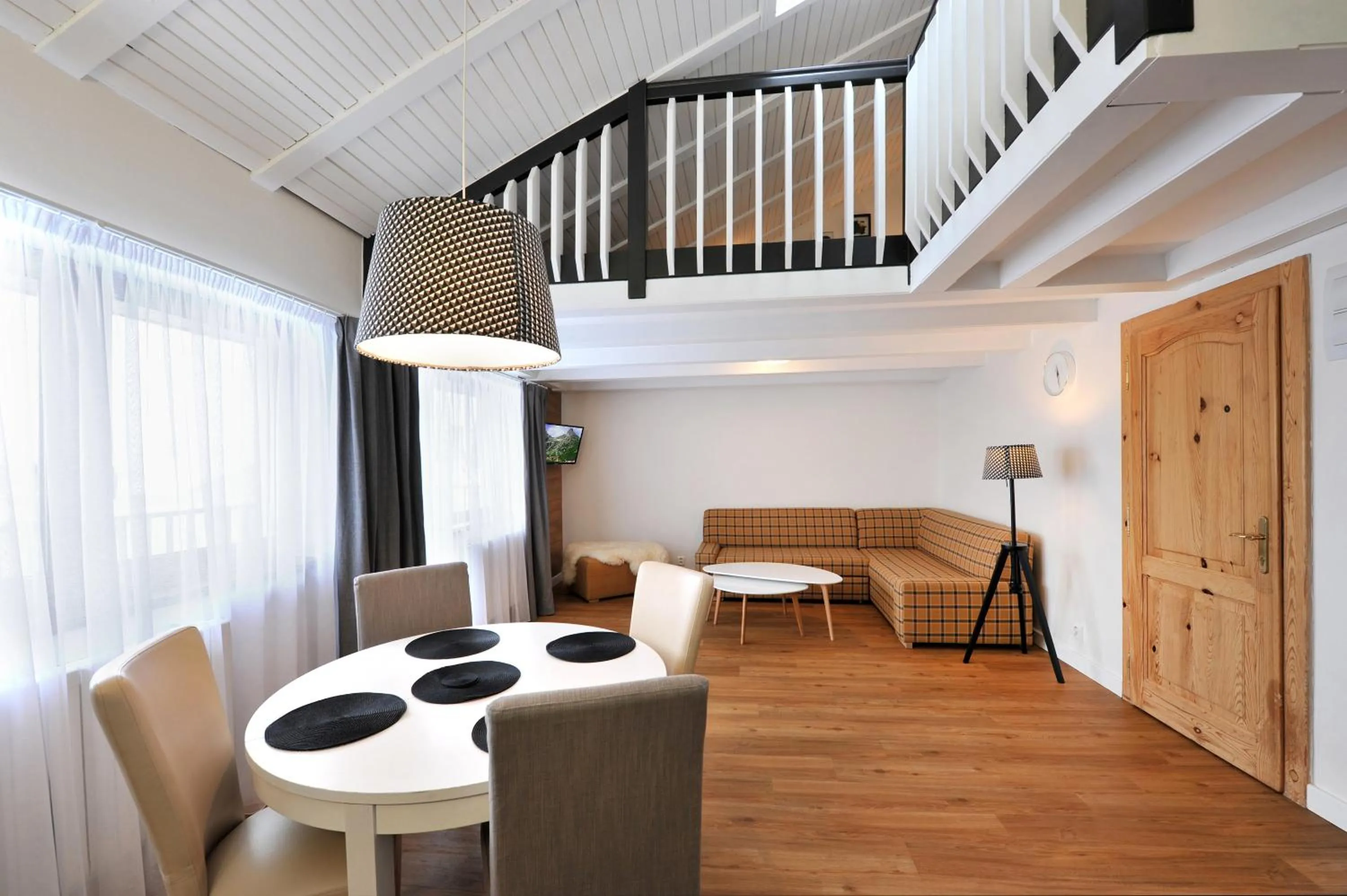 Photo of the whole room, Bed in APLEND Vila Beatrice