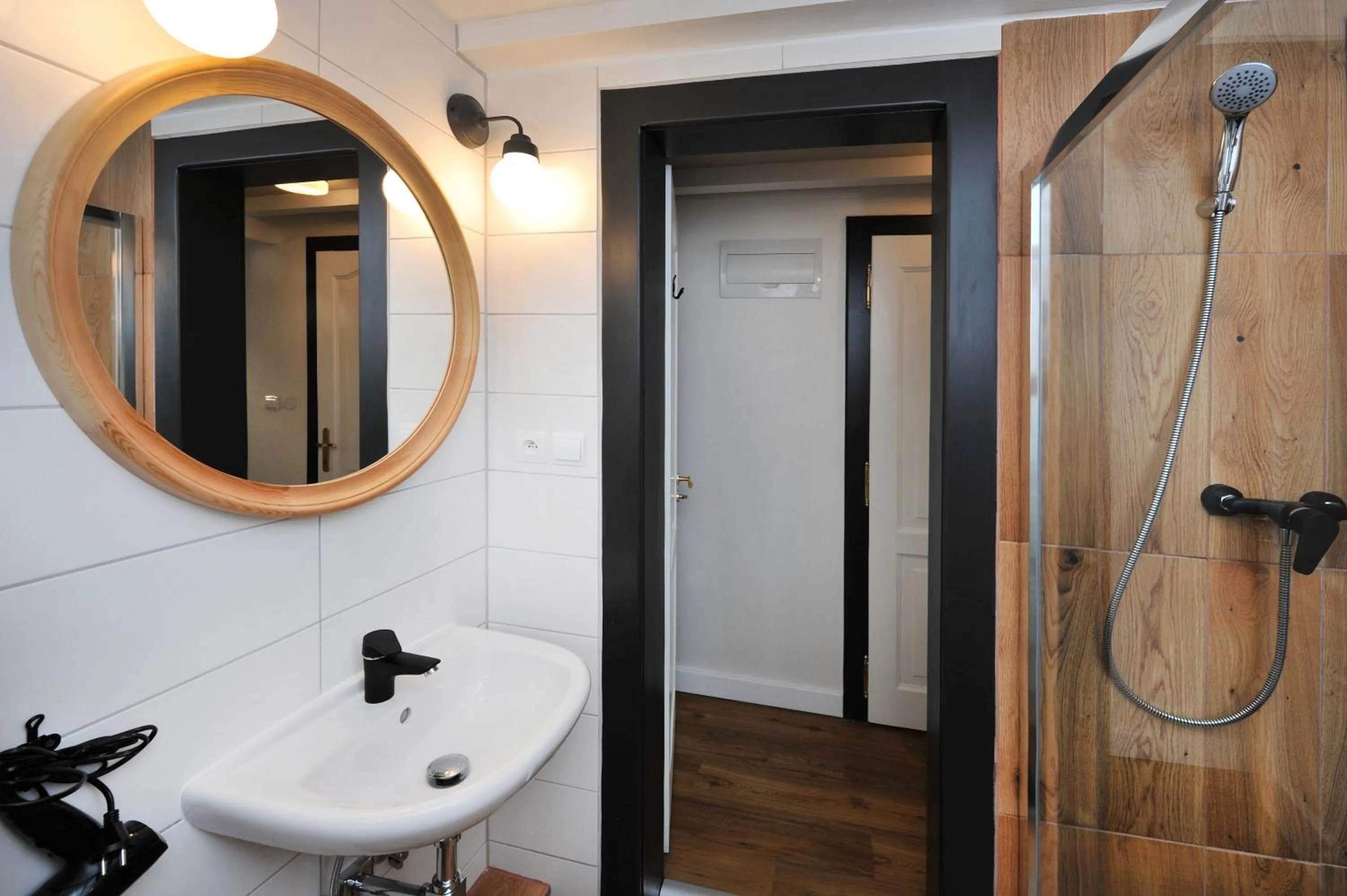 Bathroom in APLEND Vila Beatrice