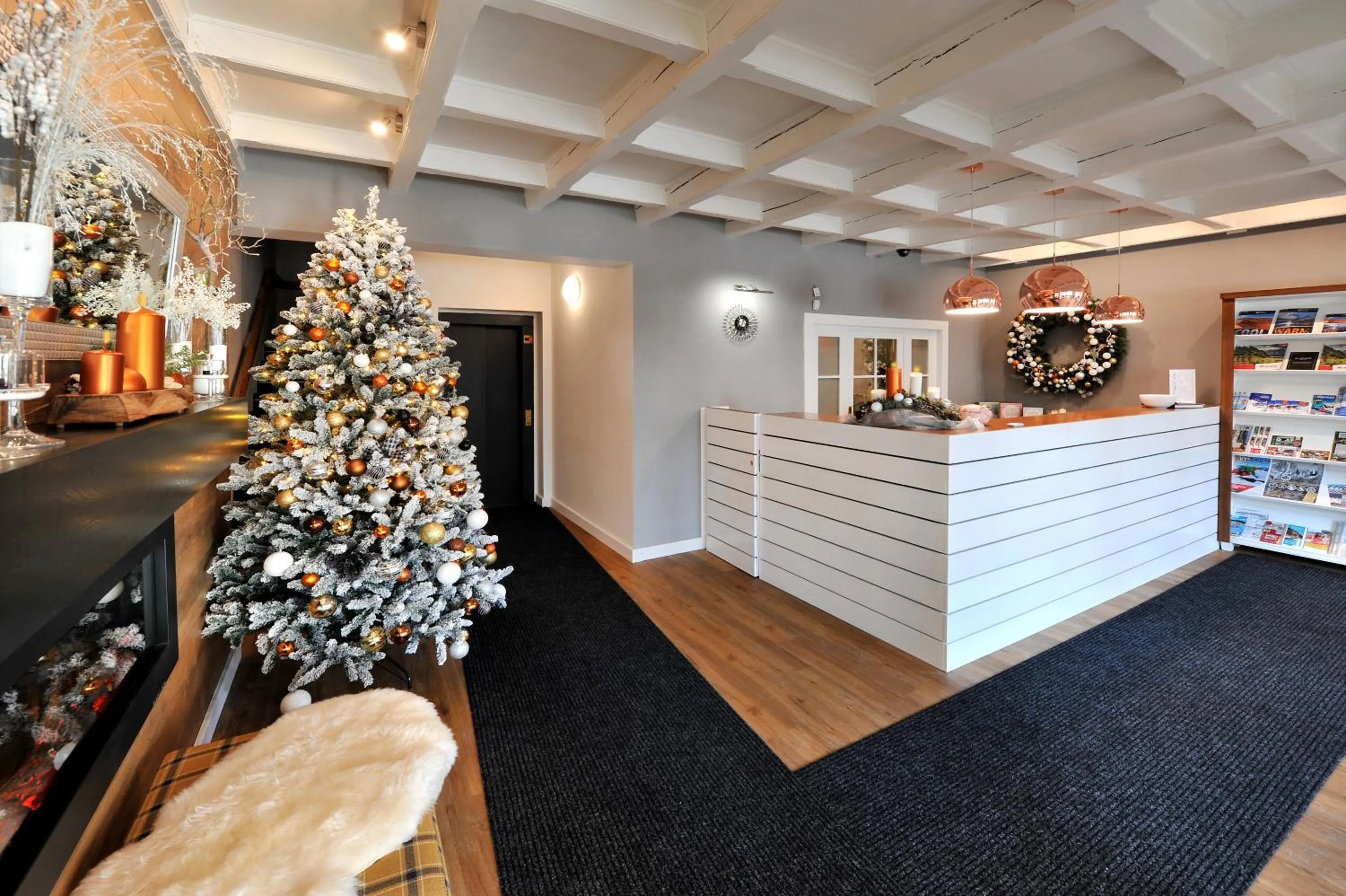 Other in APLEND Vila Beatrice