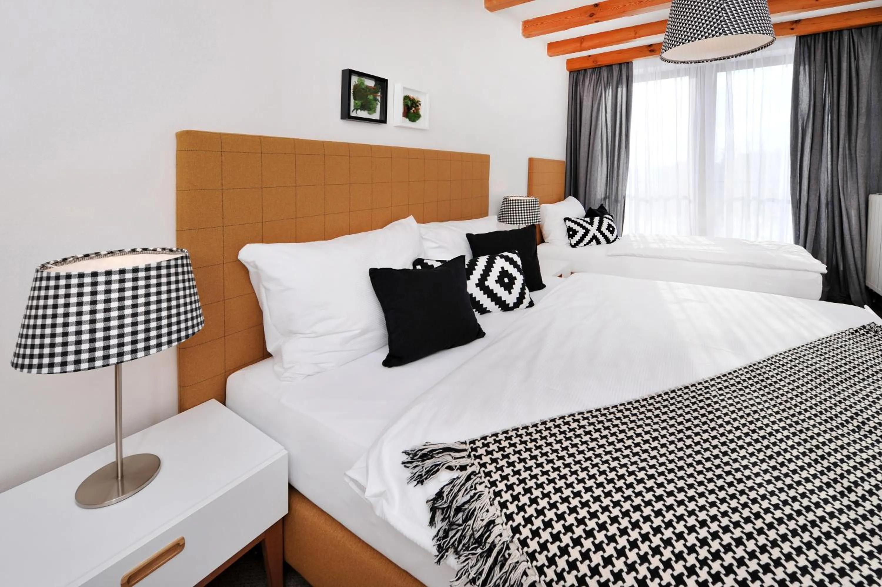 Bedroom, Bed in APLEND Vila Beatrice