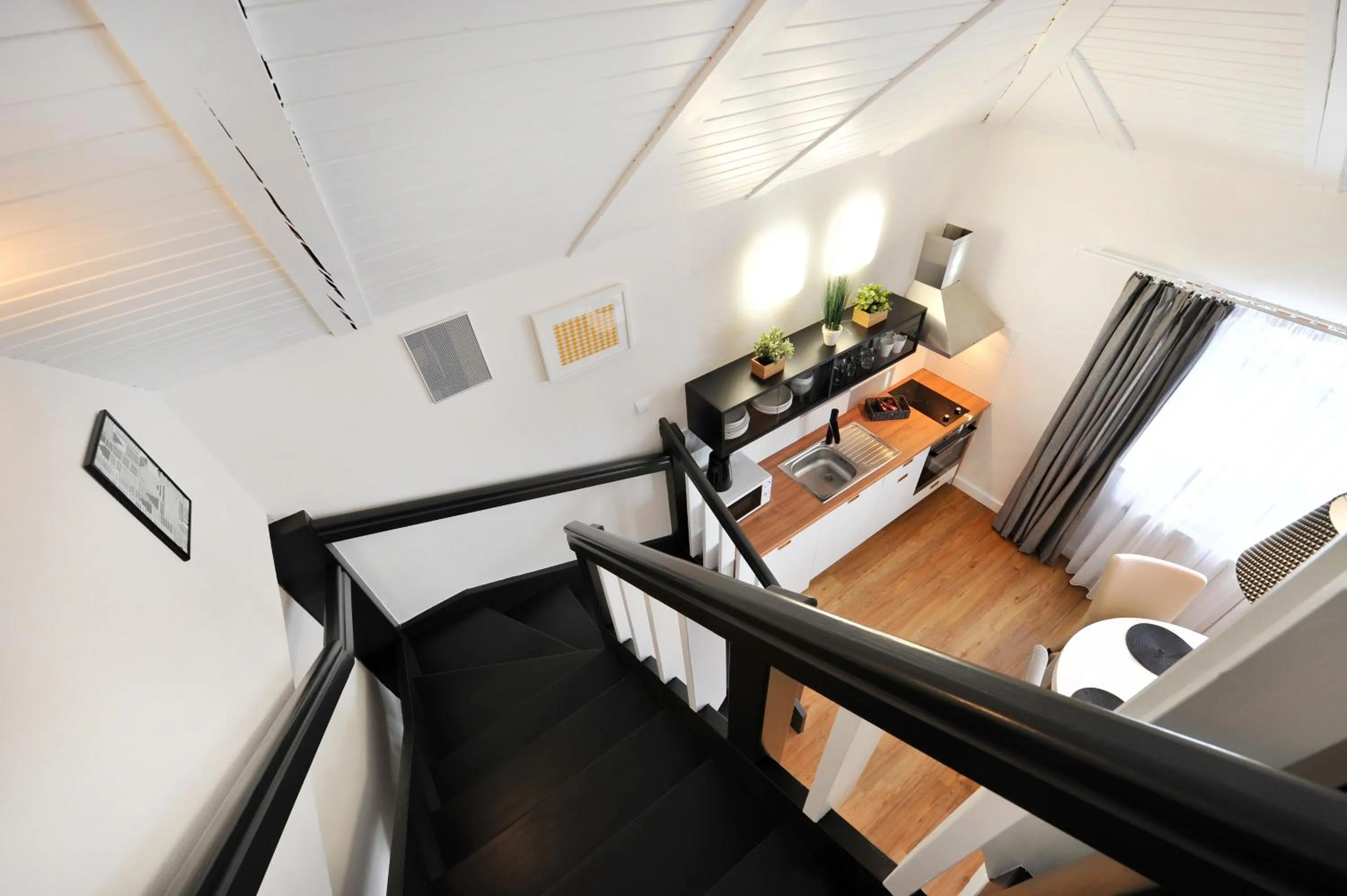 Photo of the whole room, Bed in APLEND Vila Beatrice