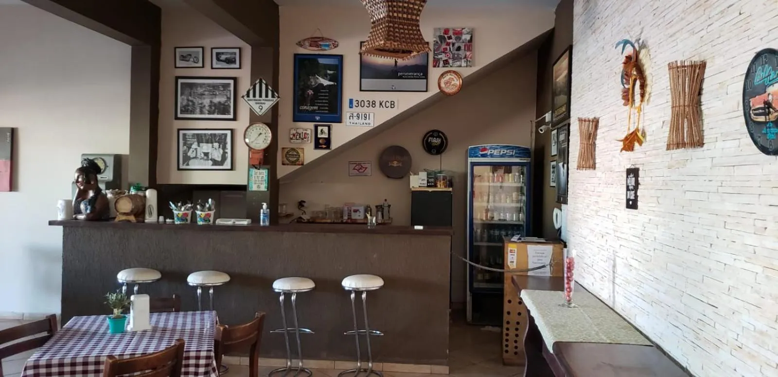 Recanto Village Hotel