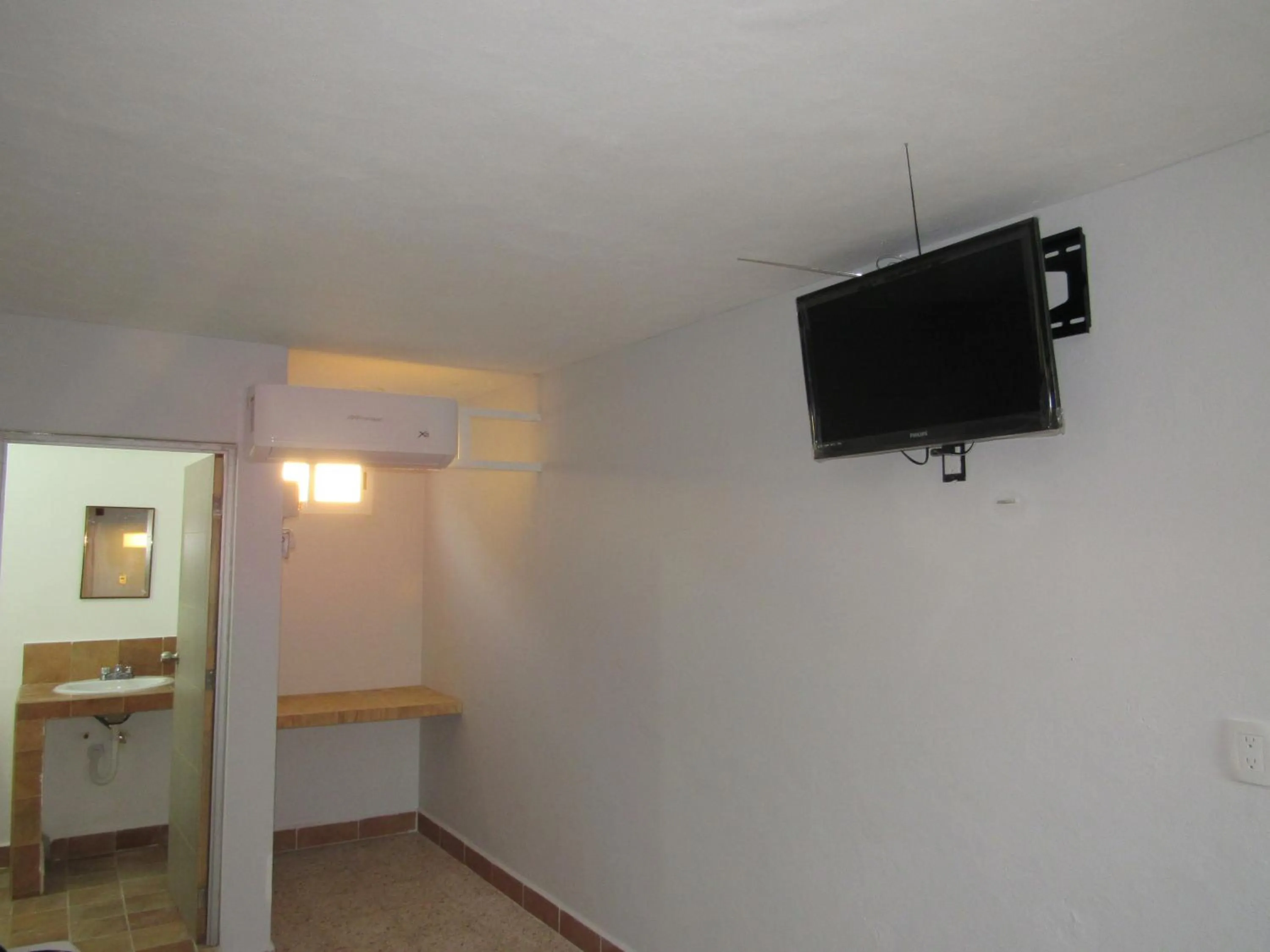 Bedroom in Blue Coconut Cancun Hotel