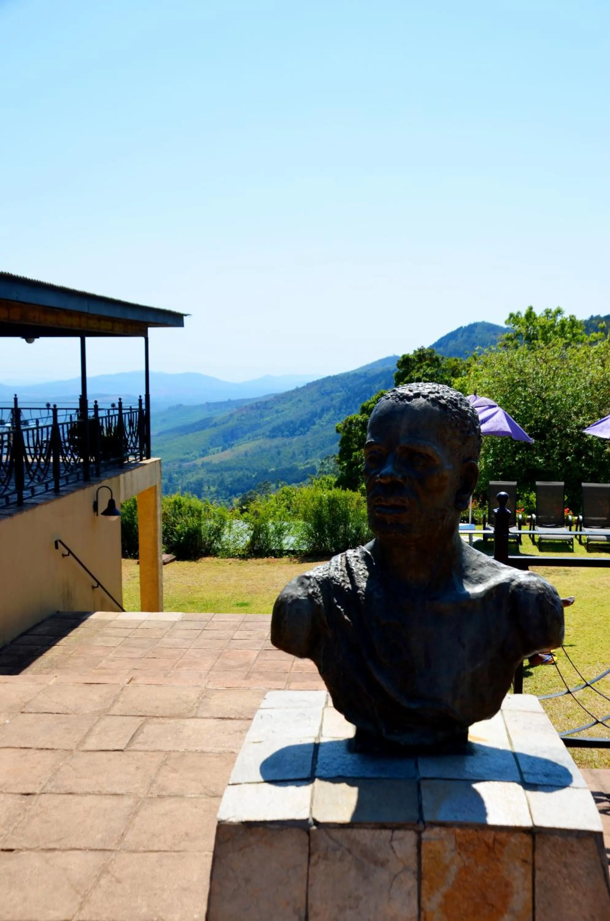 Magoebaskloof Hotel