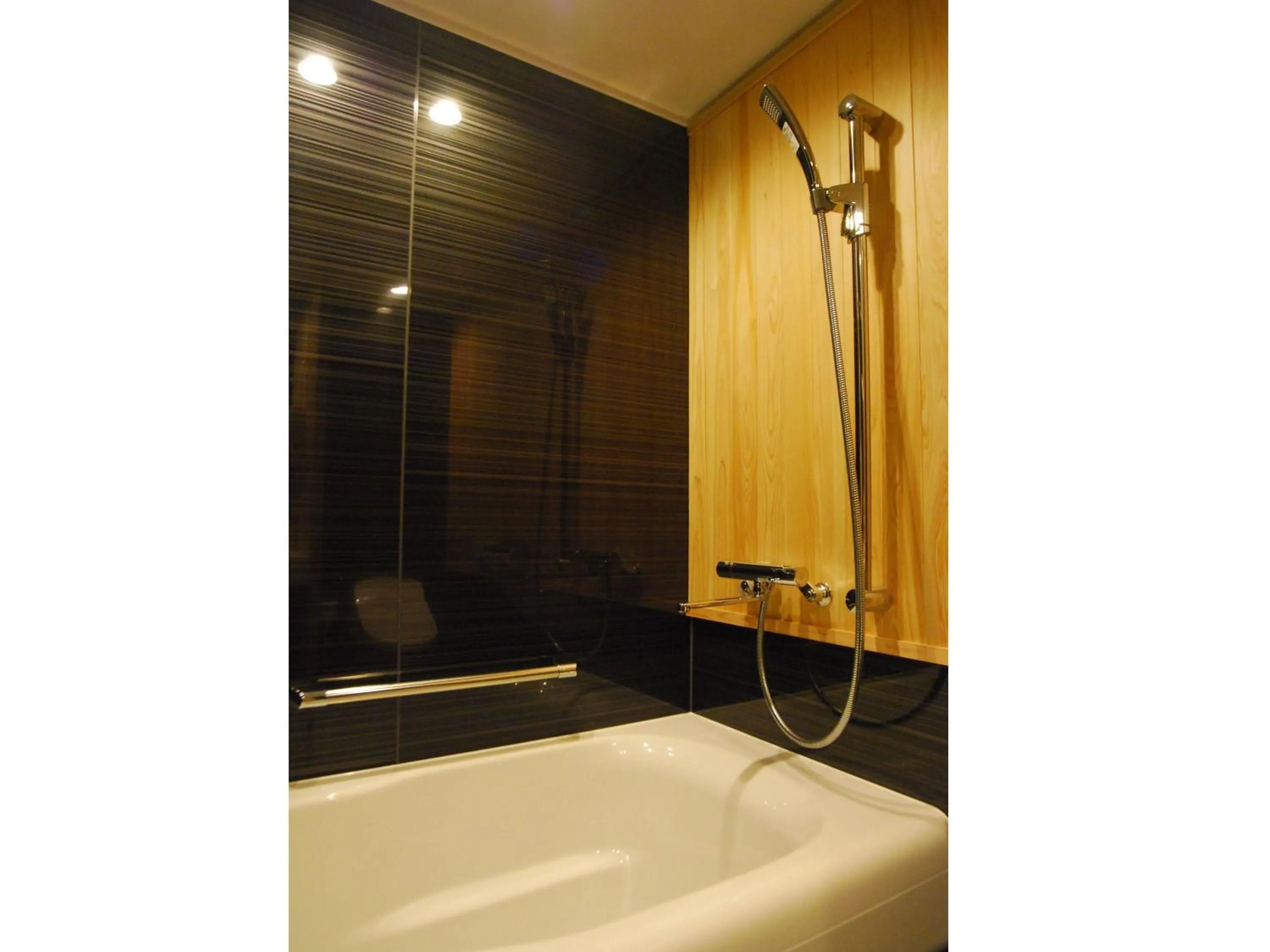 Bathroom in Yamaha Resort Katsuragi Kitanomaru